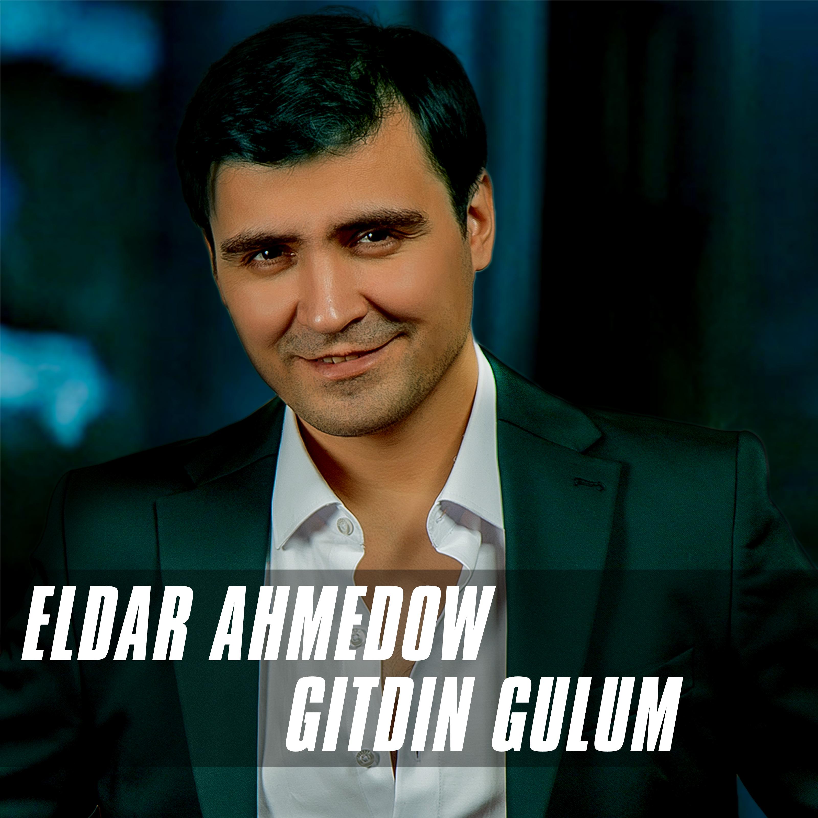 Постер альбома Gitdin Gulum