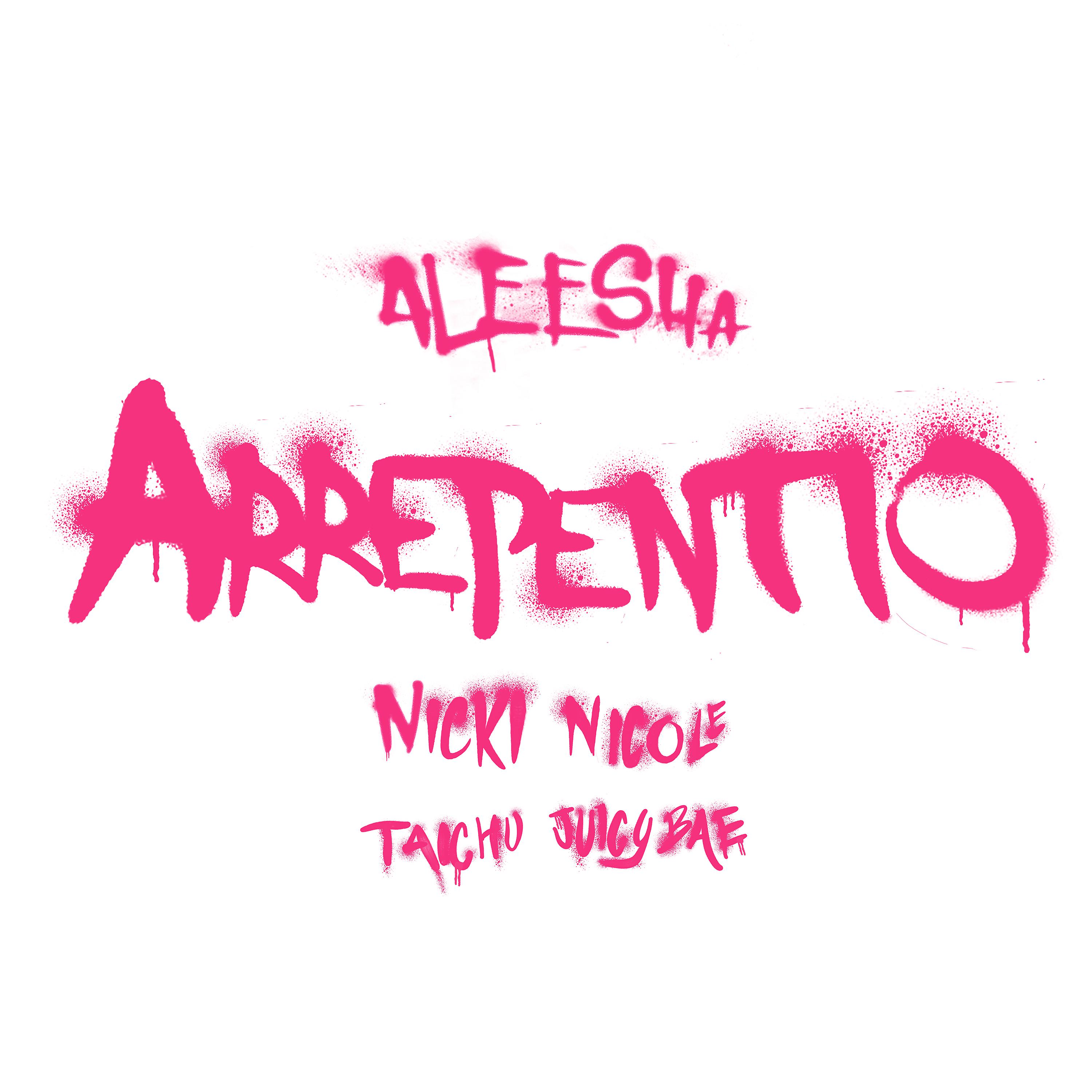 Постер альбома Arrepentío