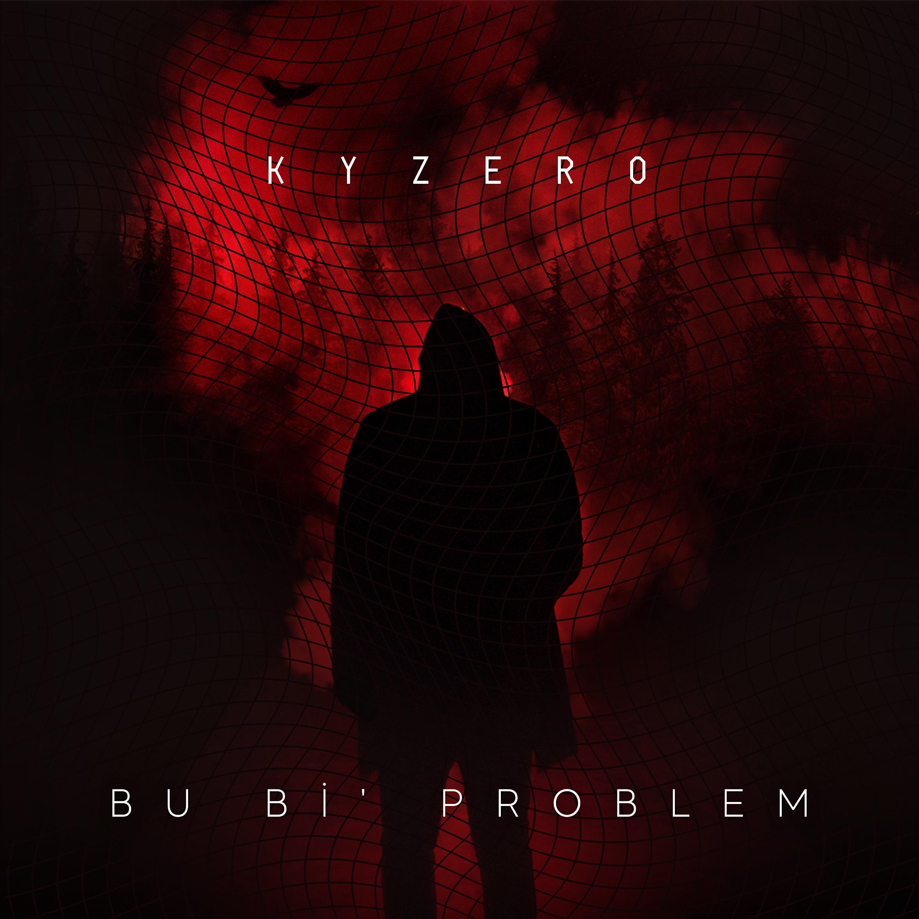 Постер альбома BU Bİ' PROBLEM