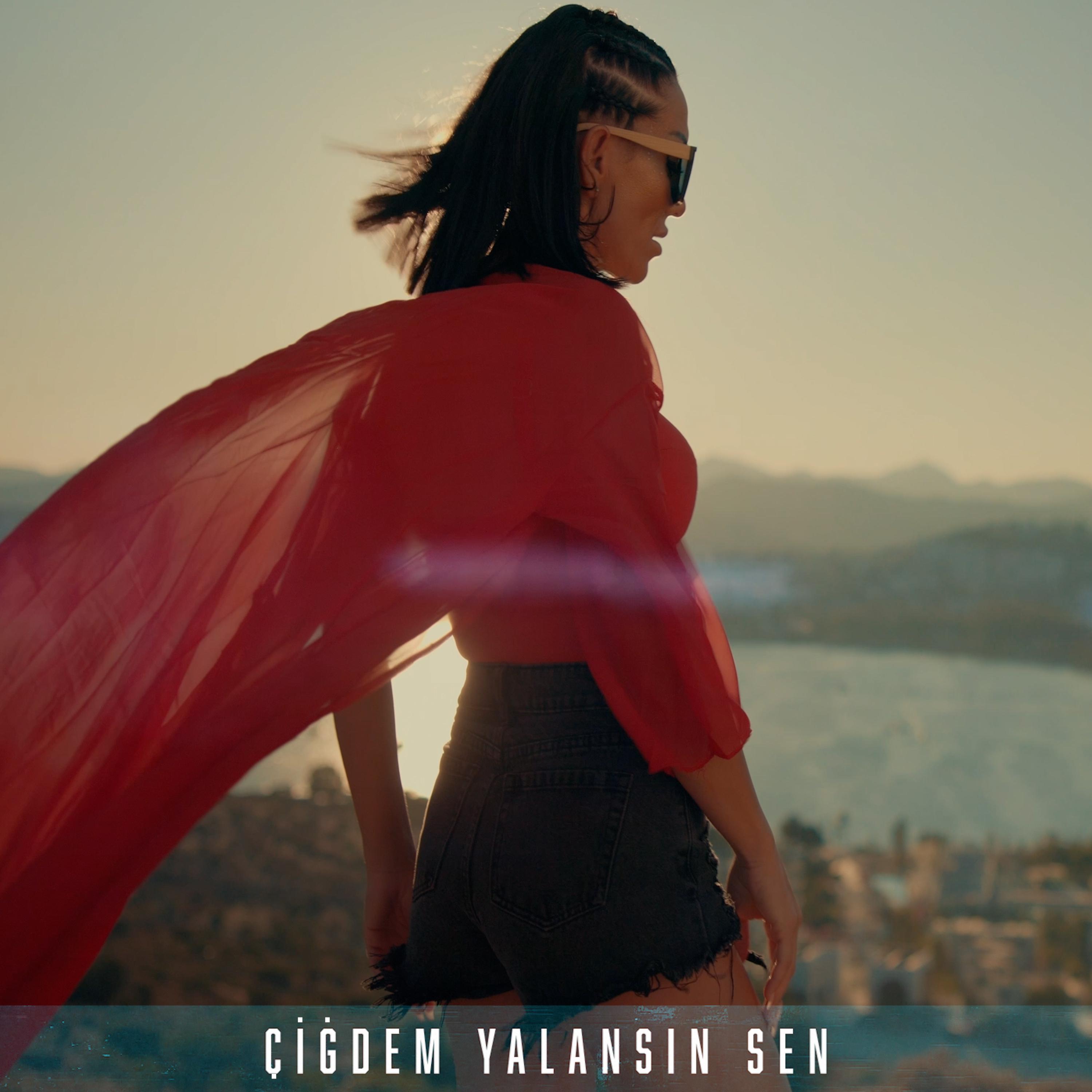 Постер альбома Yalansın Sen