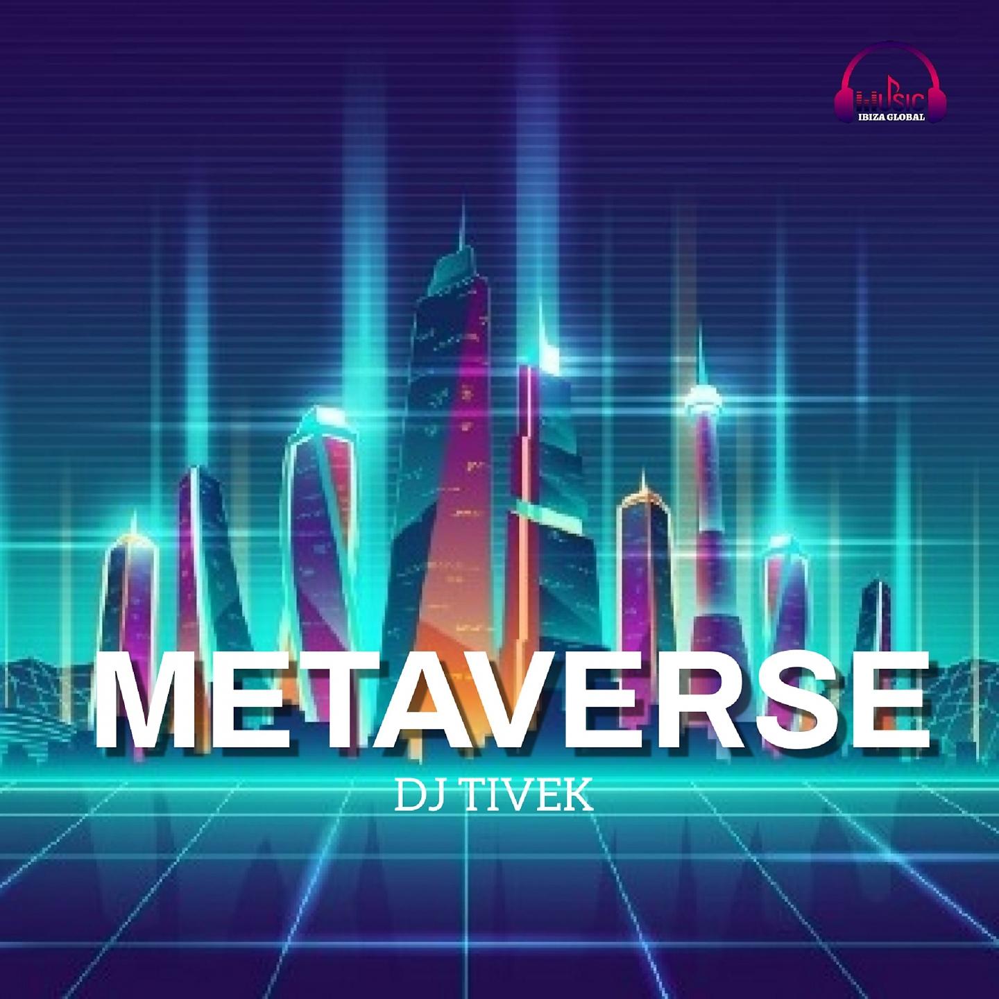 Постер альбома Metaverse