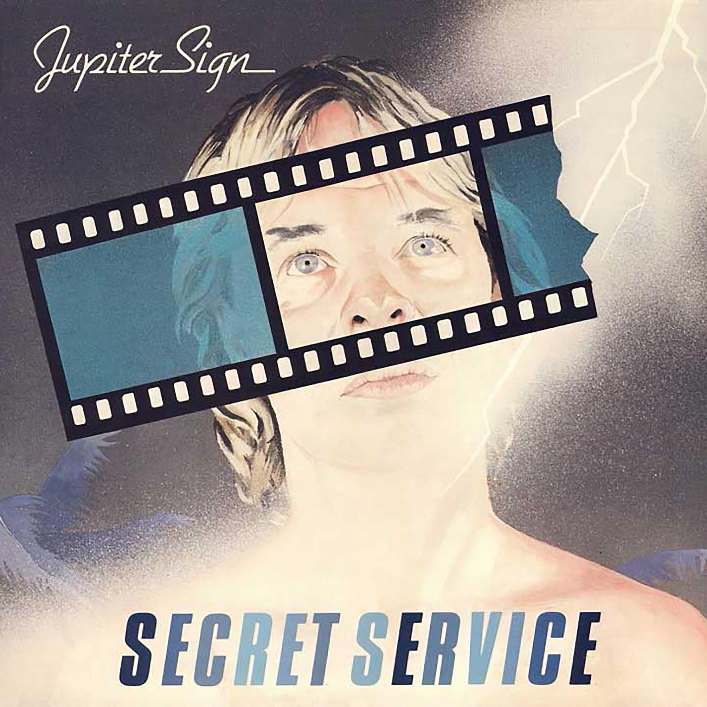 Постер альбома Jupiter Sign