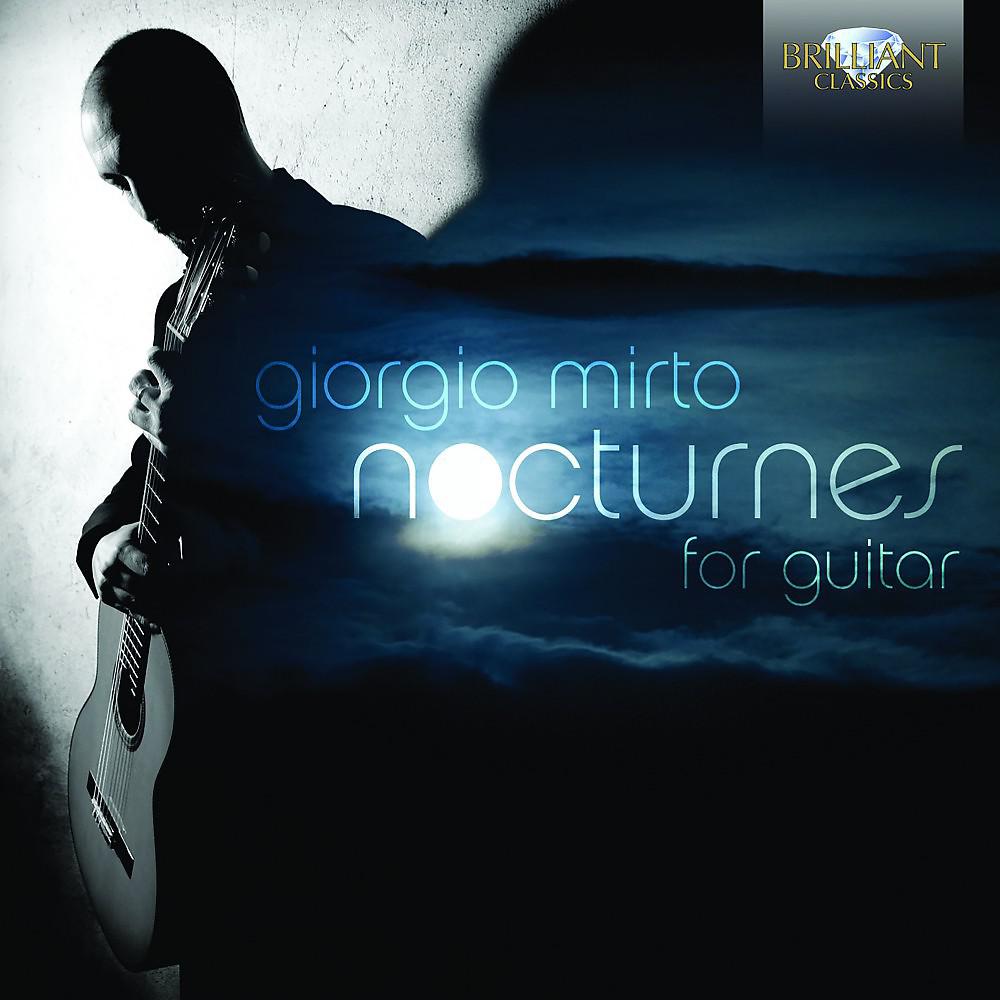 Постер альбома Mirto: Nocturnes