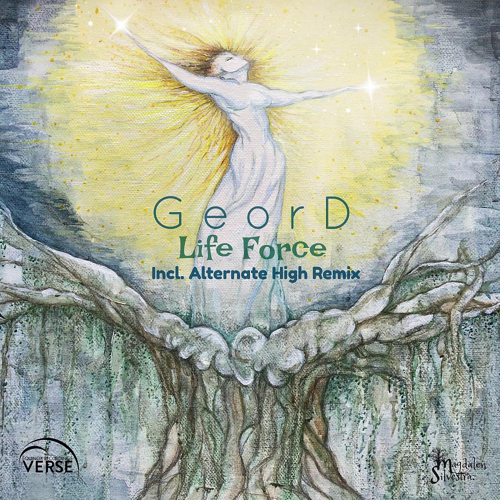 Постер альбома Life Force