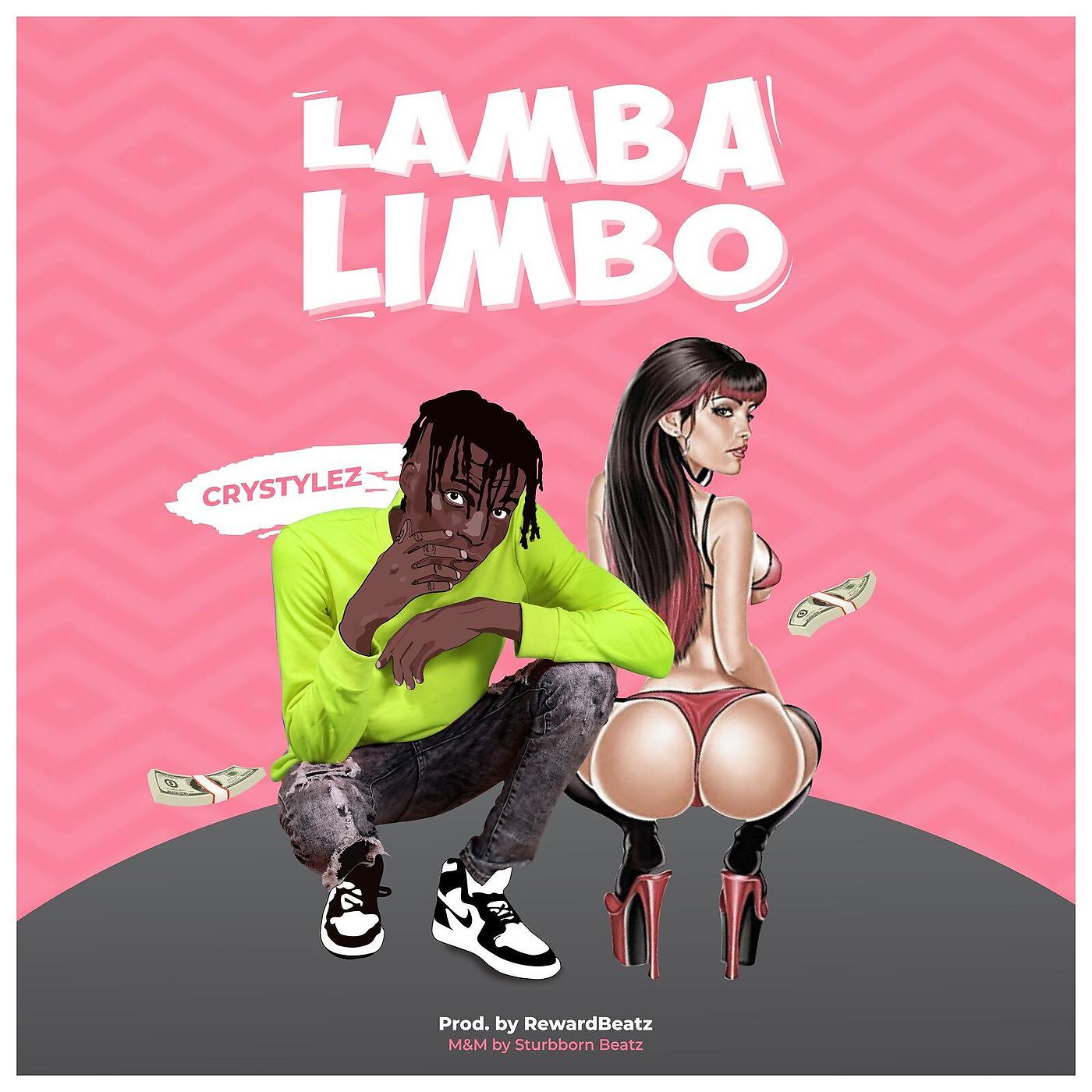 Постер альбома Lamba Limbo
