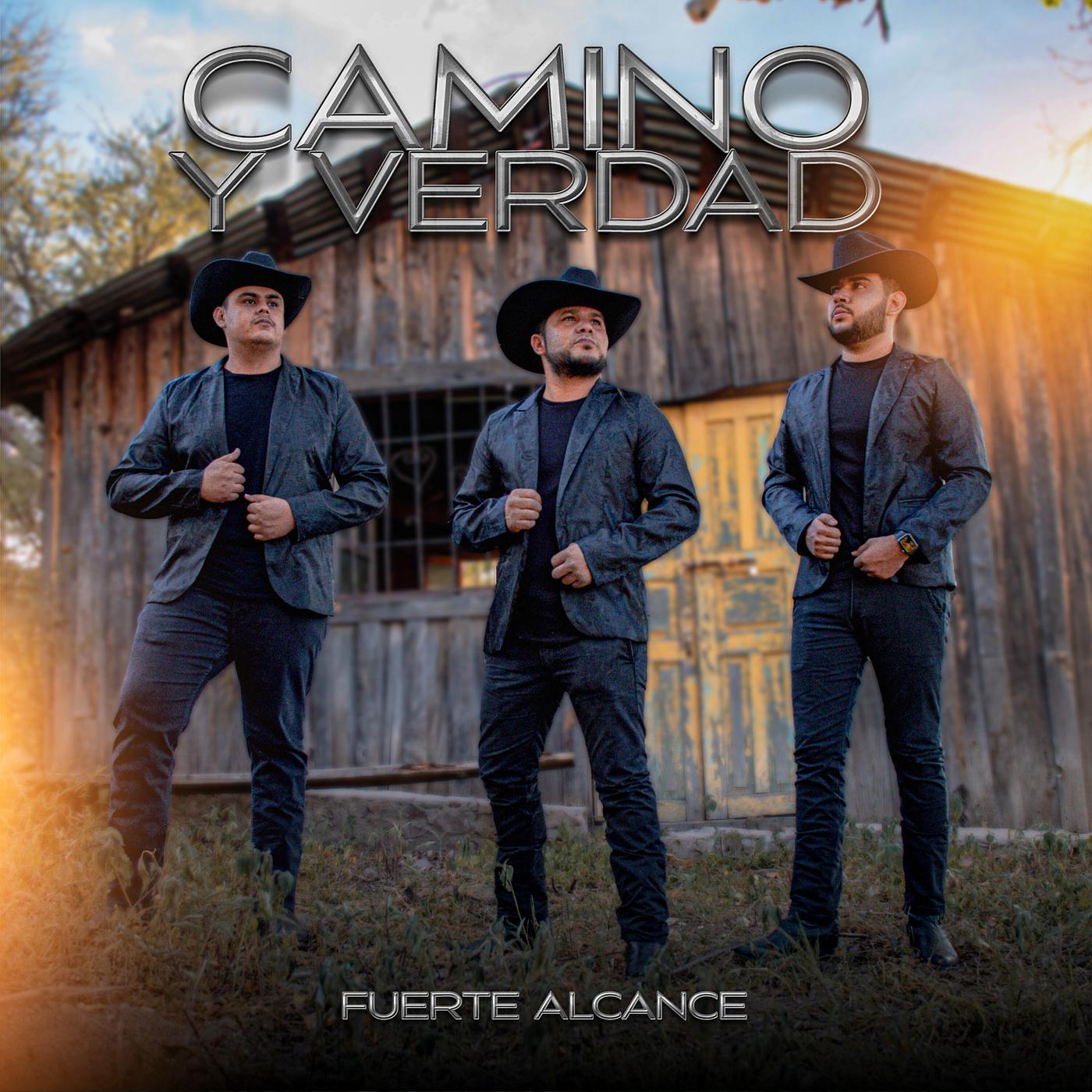Постер альбома Camino Y Verdad