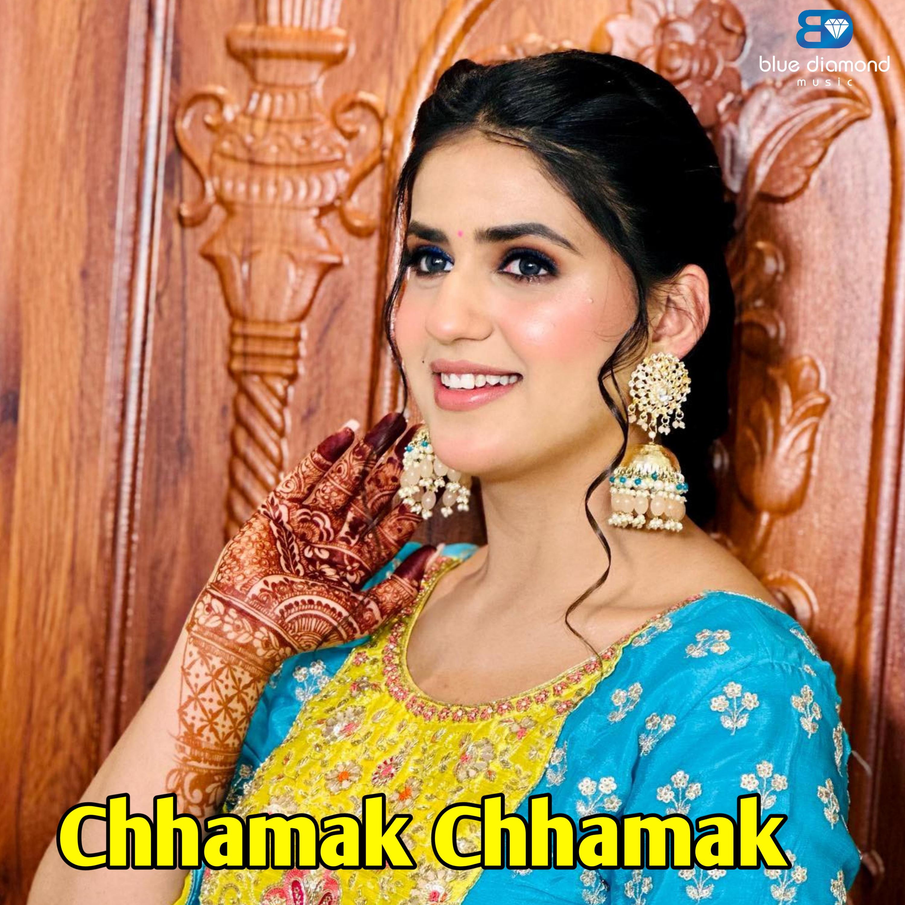 Постер альбома Chhamak Chhamak