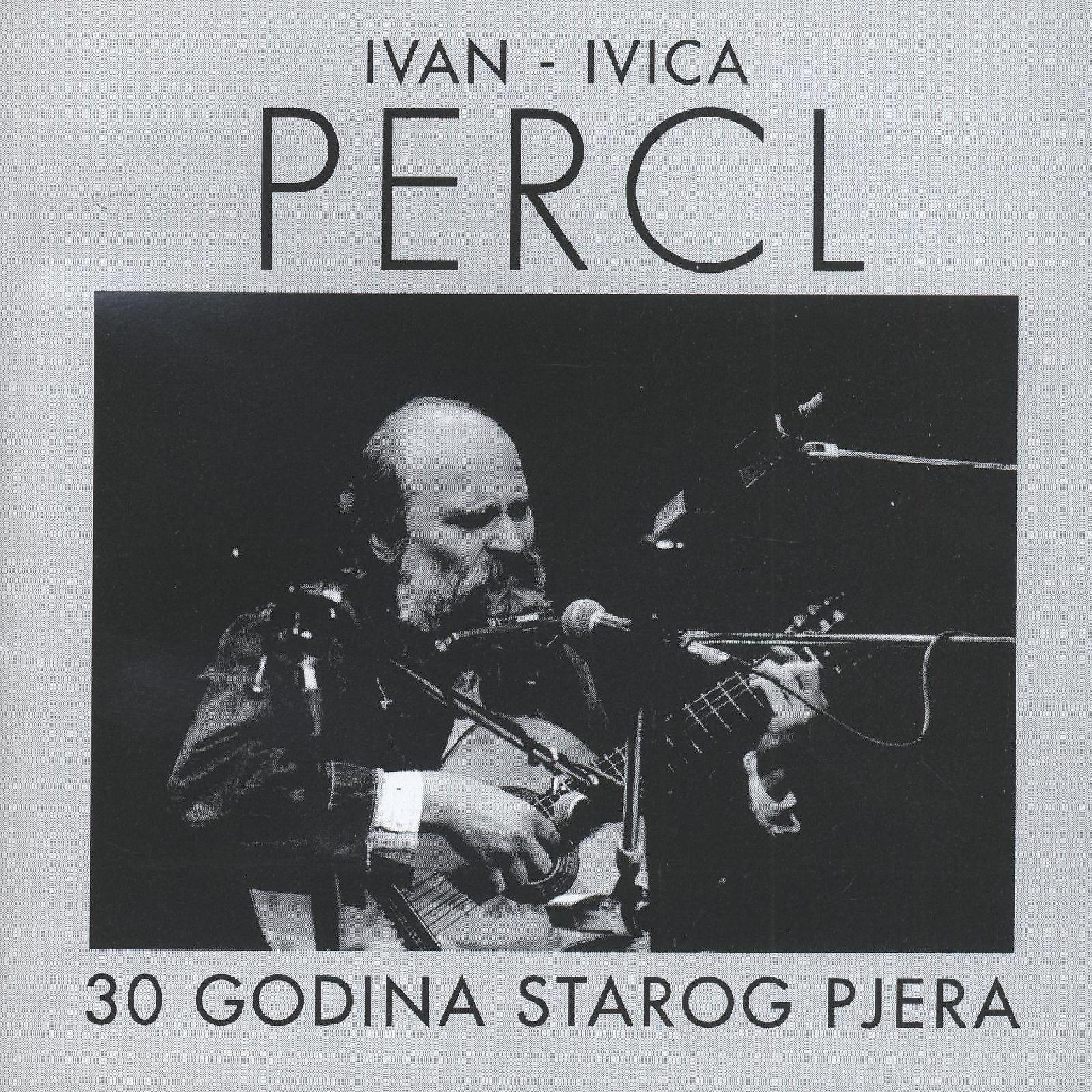 Постер альбома 30 Godina Starog Pjera