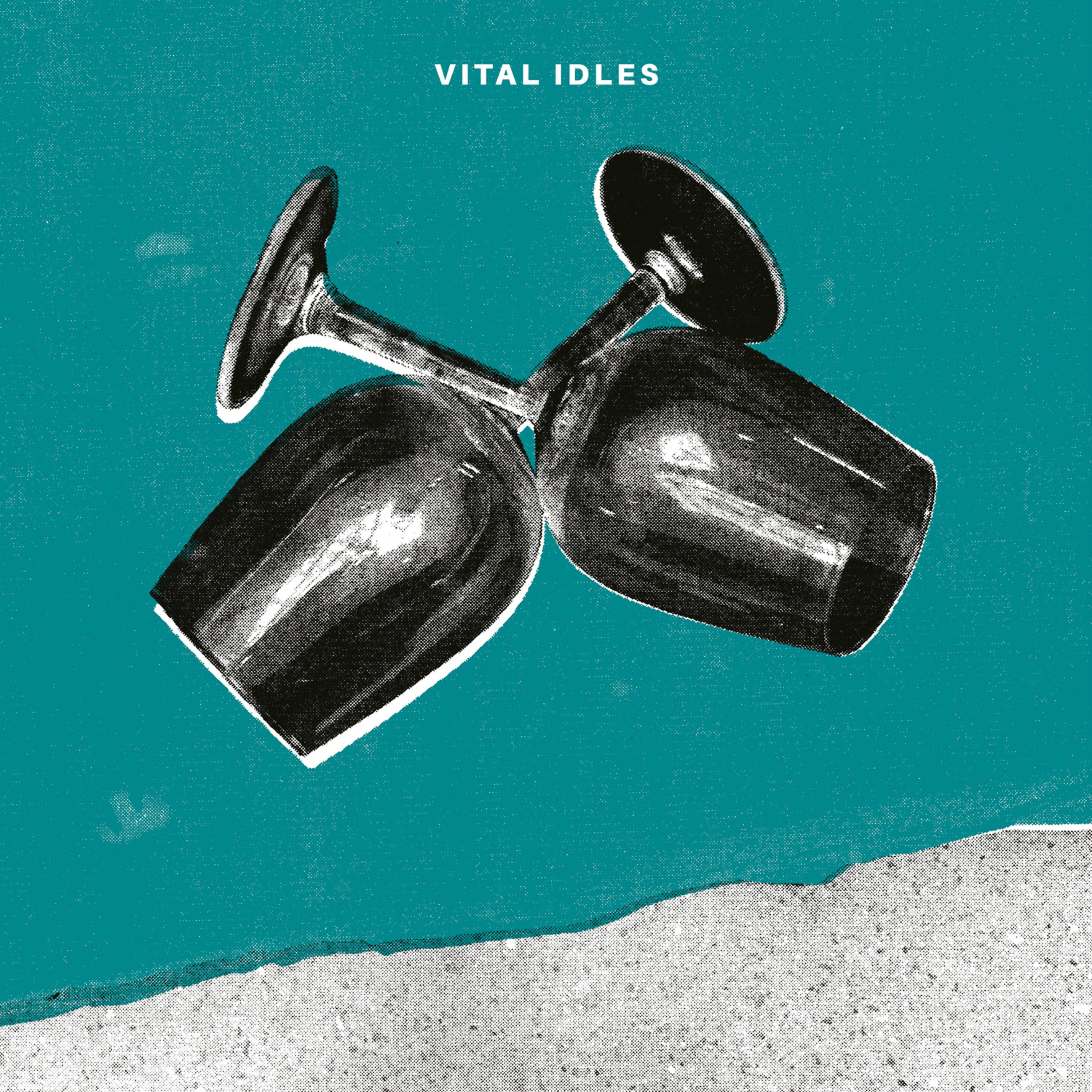 Постер альбома Vital Idles