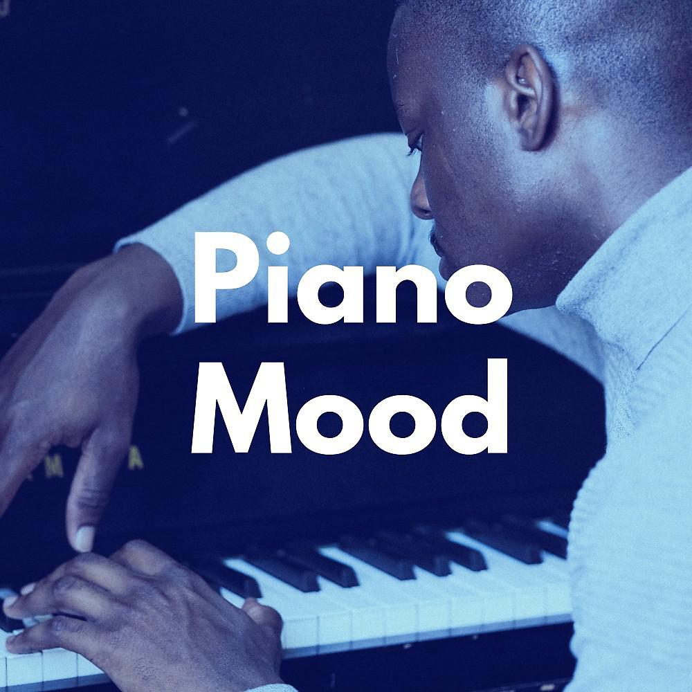 Постер альбома Piano Mood