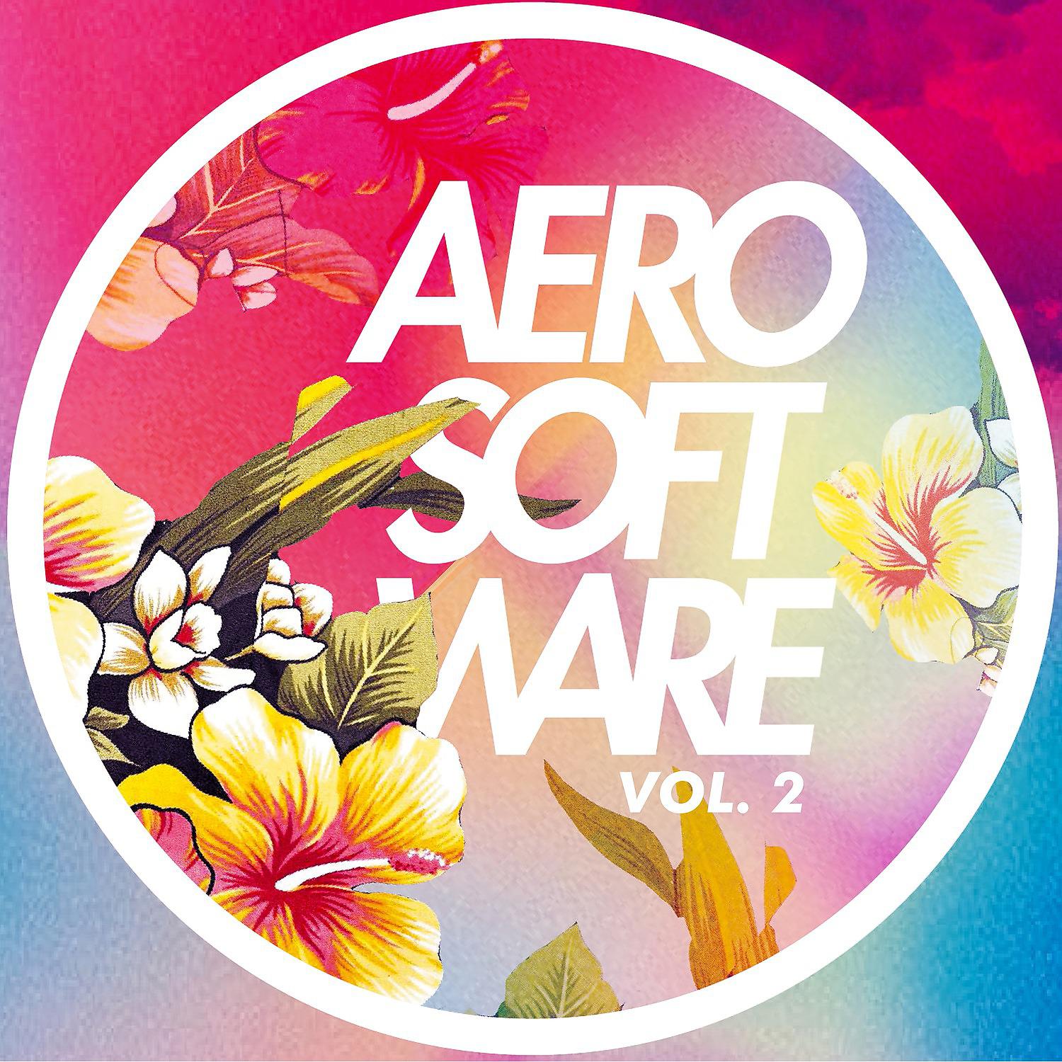 Постер альбома AeroSoftware, Vol. 2