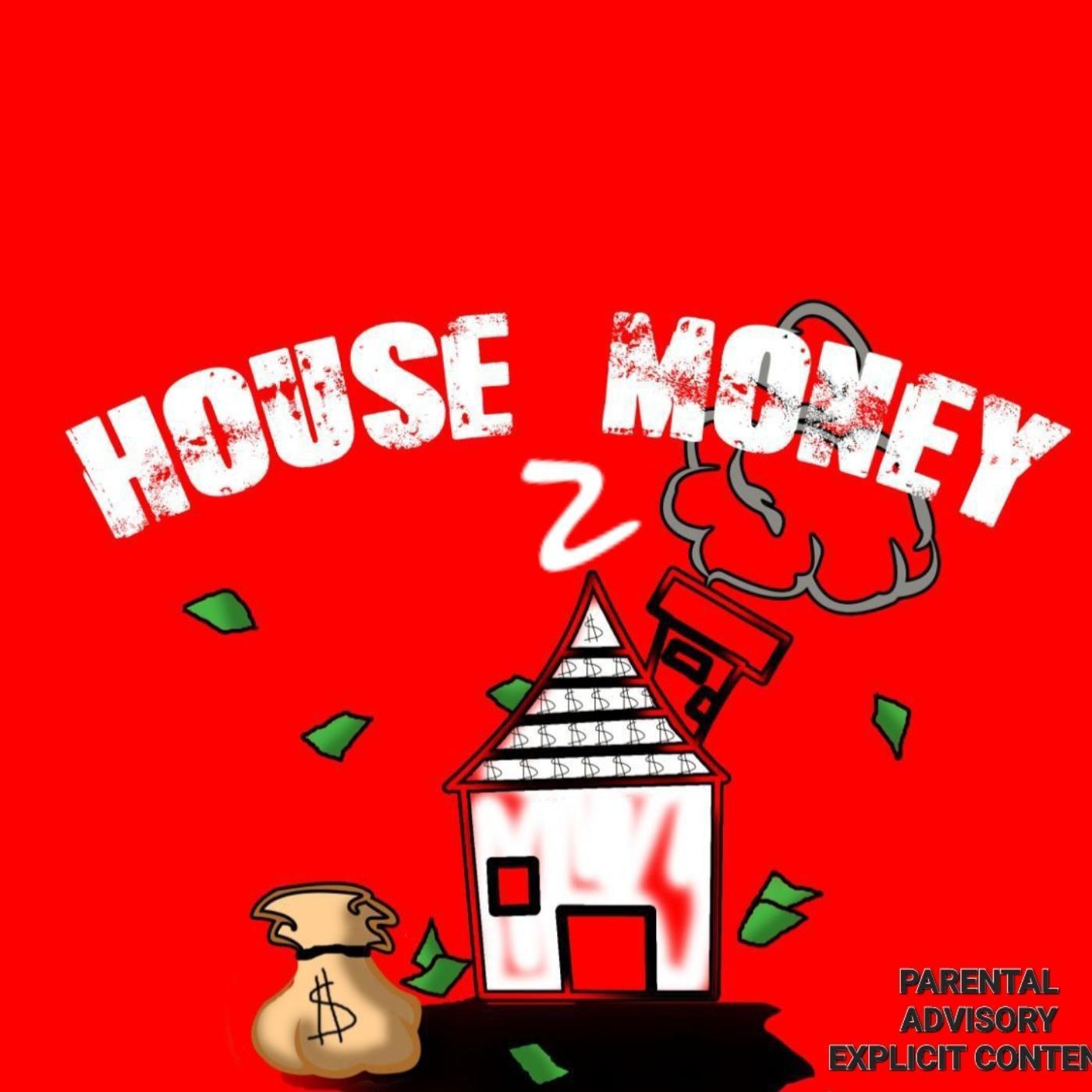 Постер альбома House Money 2