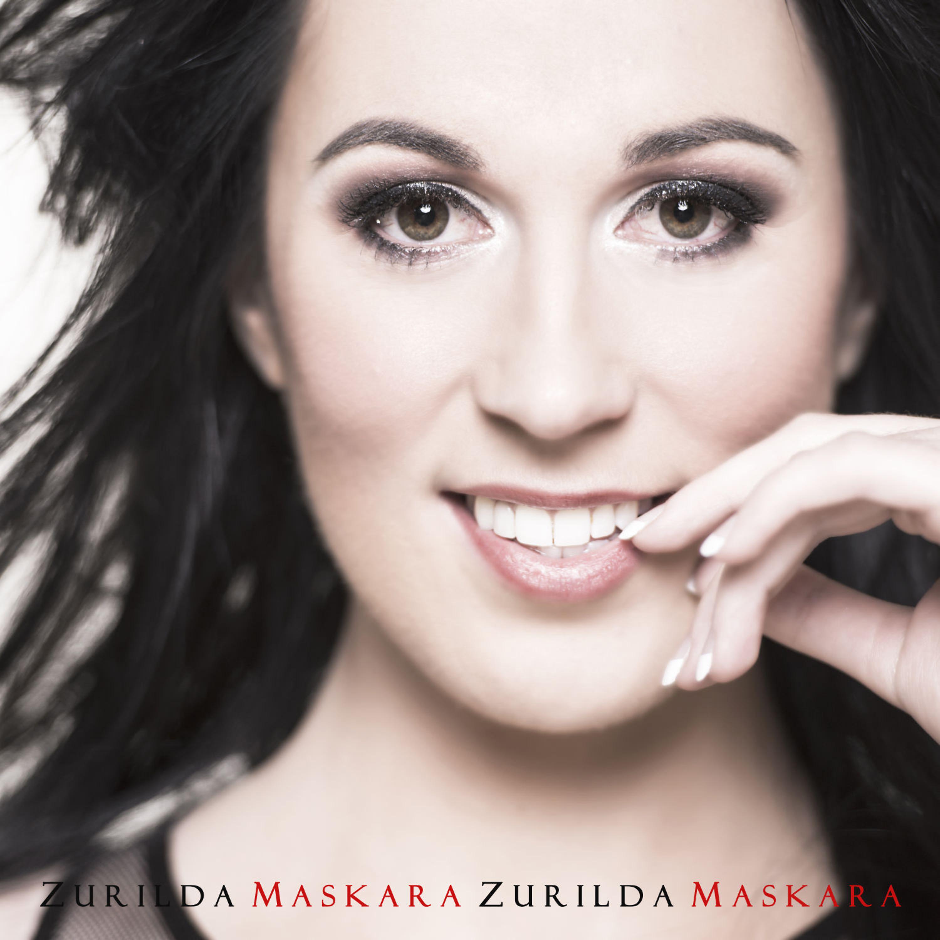 Постер альбома Maskara - Single