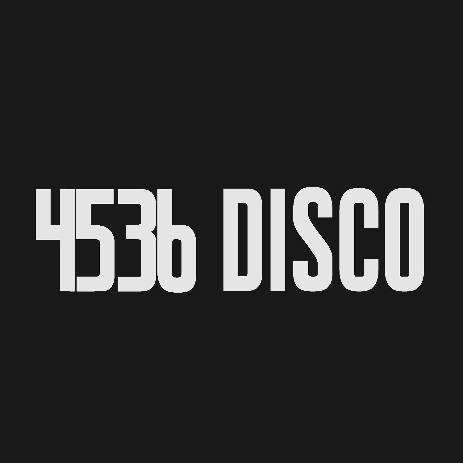 Постер альбома 4536 disco