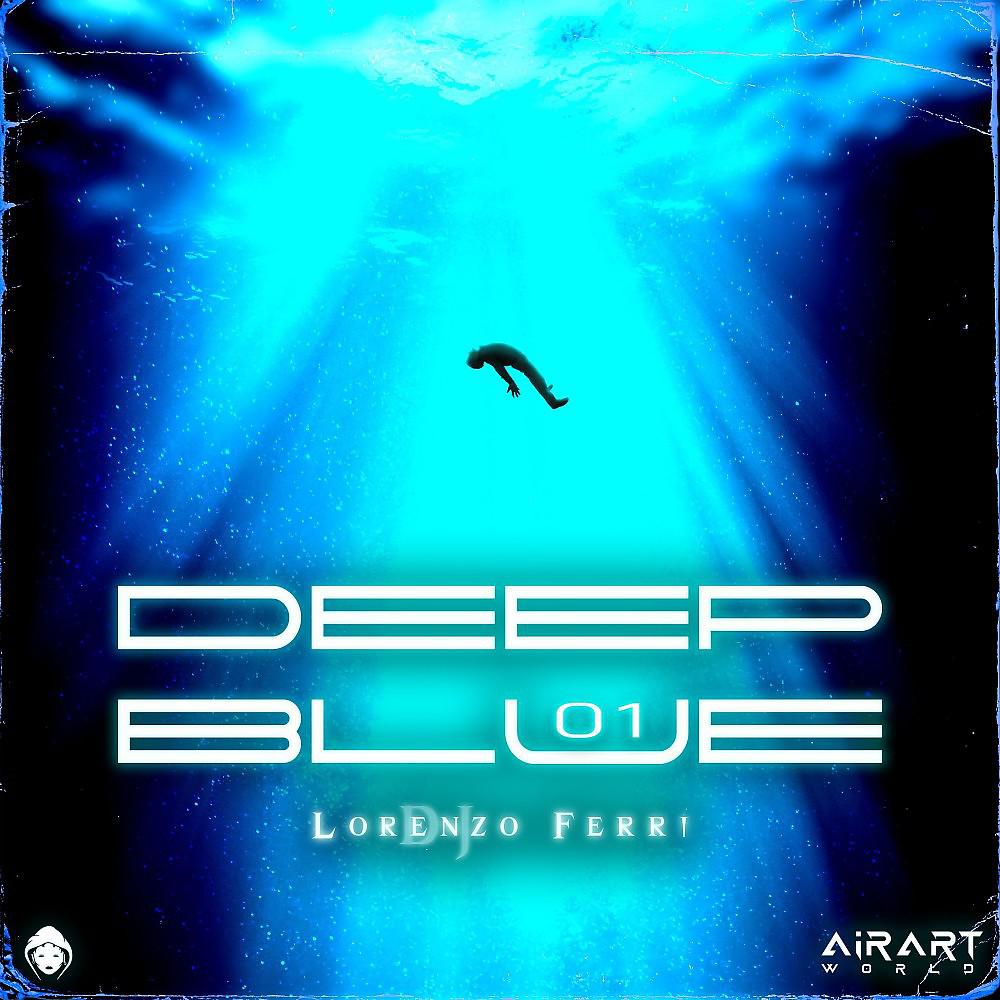Постер альбома Deep Blue 01