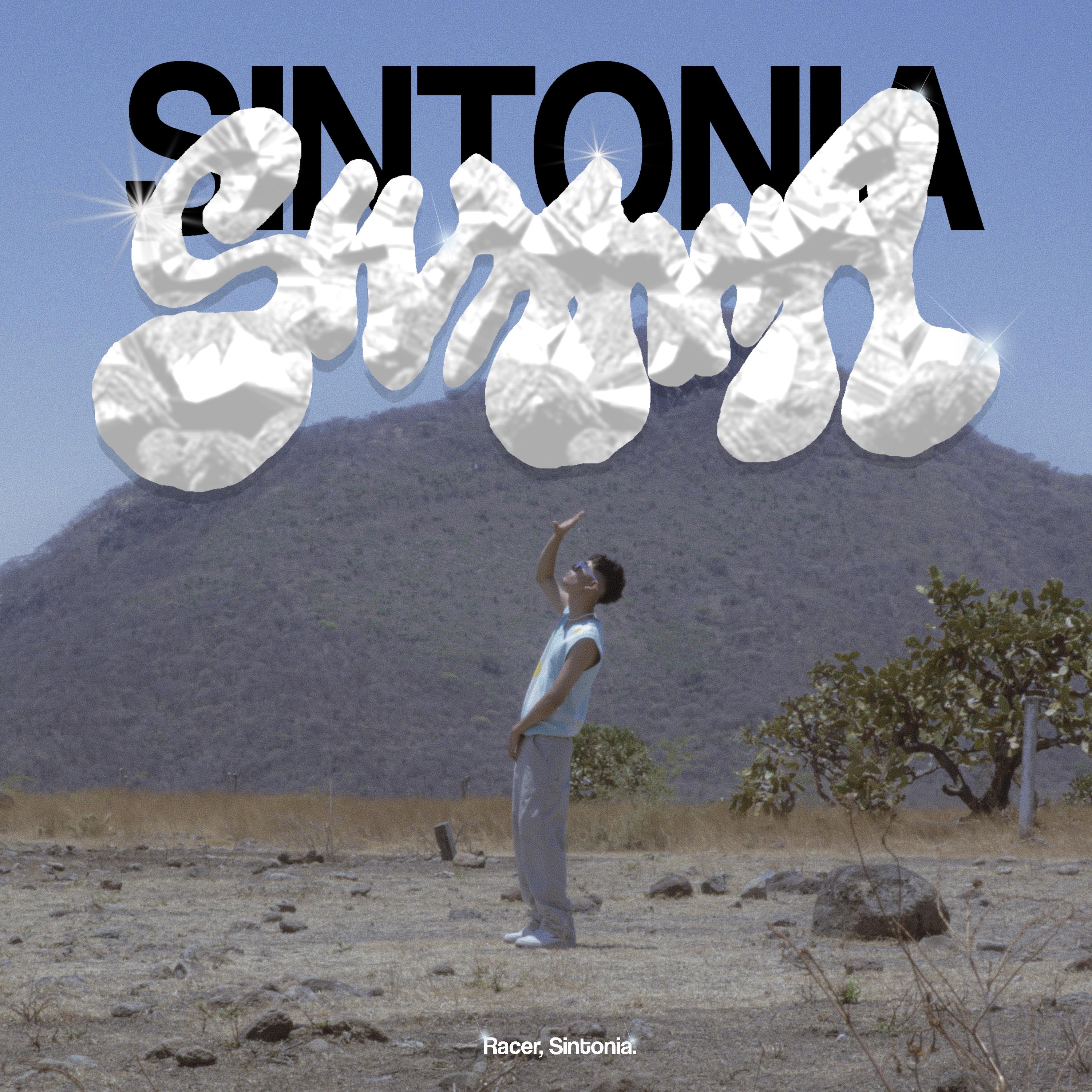 Постер альбома Sintonia