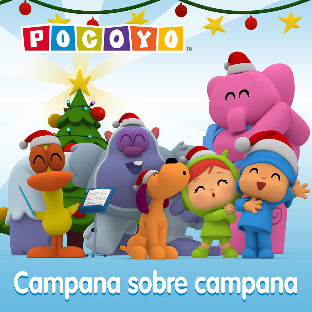 Постер альбома Campana Sobre Campana