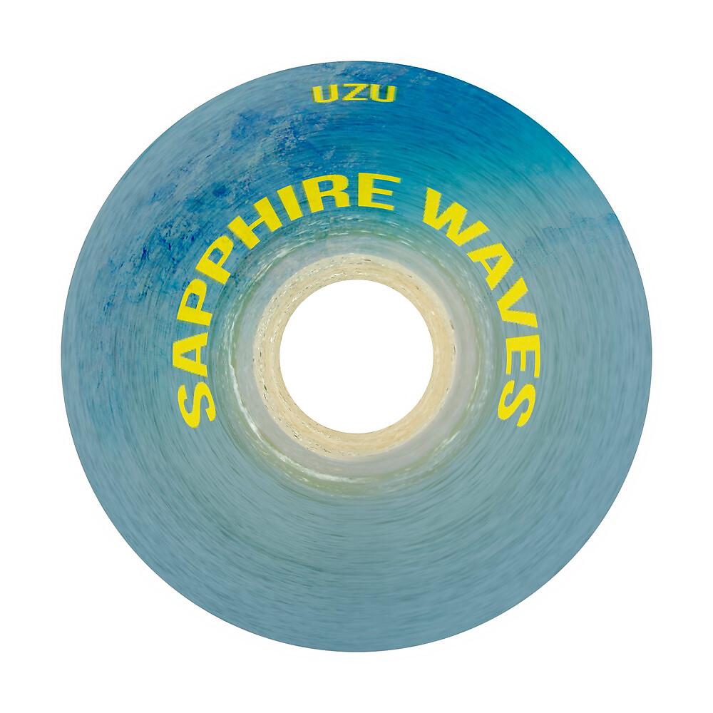 Постер альбома Sapphire waves