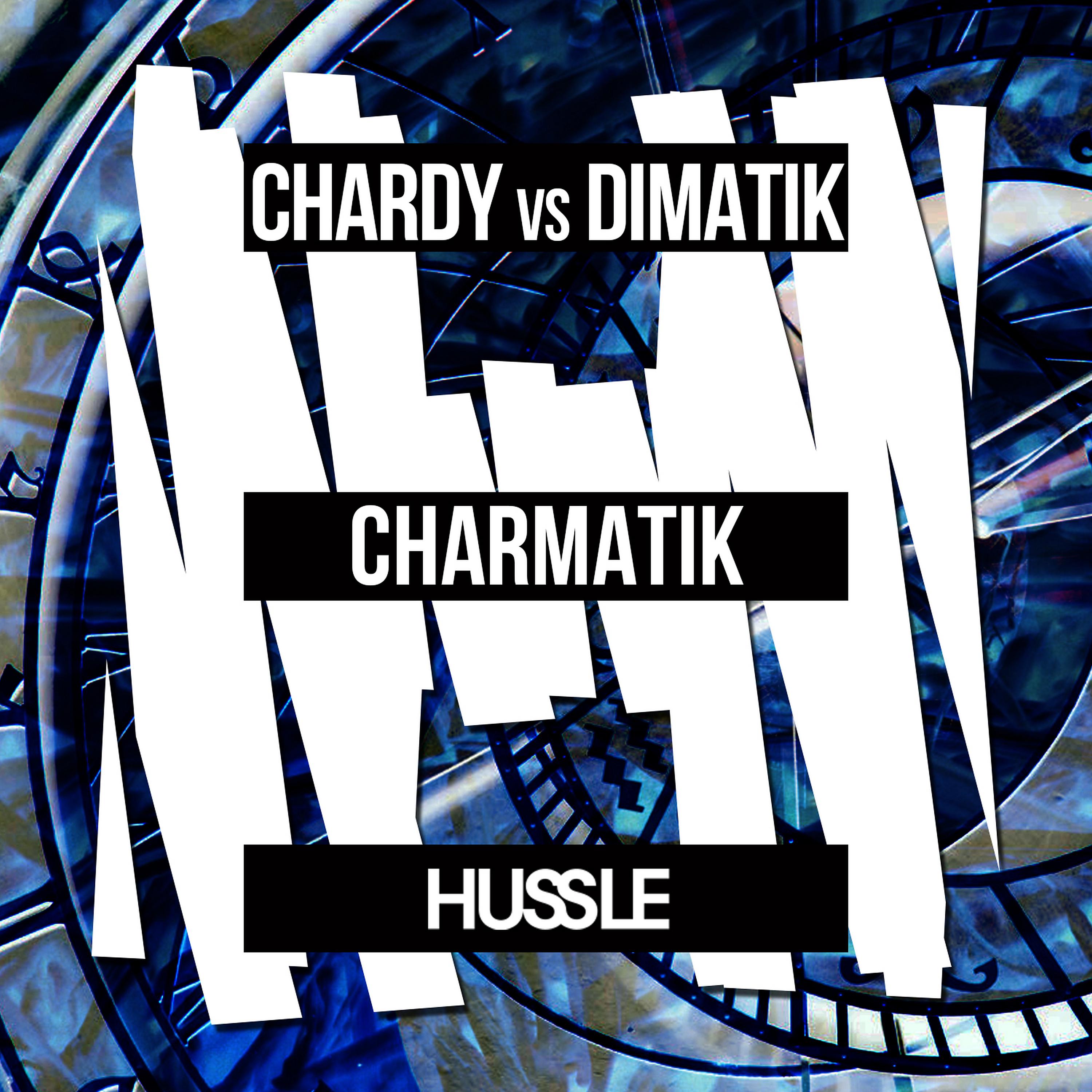 Постер альбома Charmatik