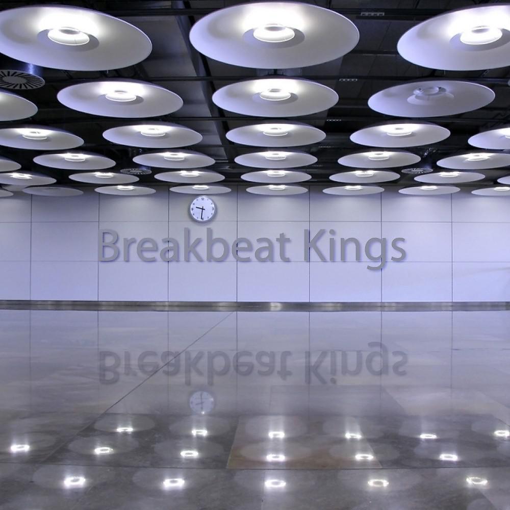 Постер альбома Breakbeat Kings