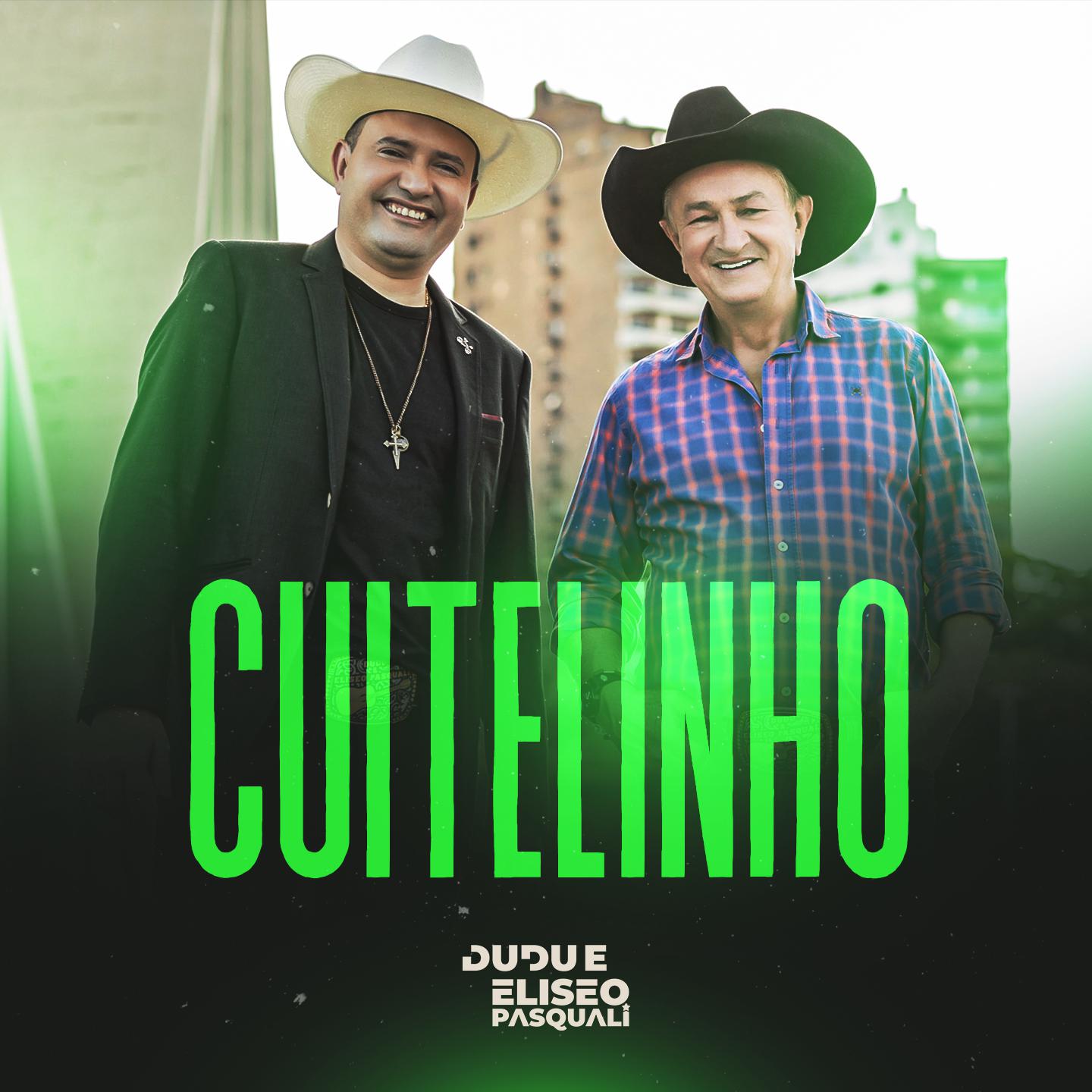 Постер альбома Cuitelinho