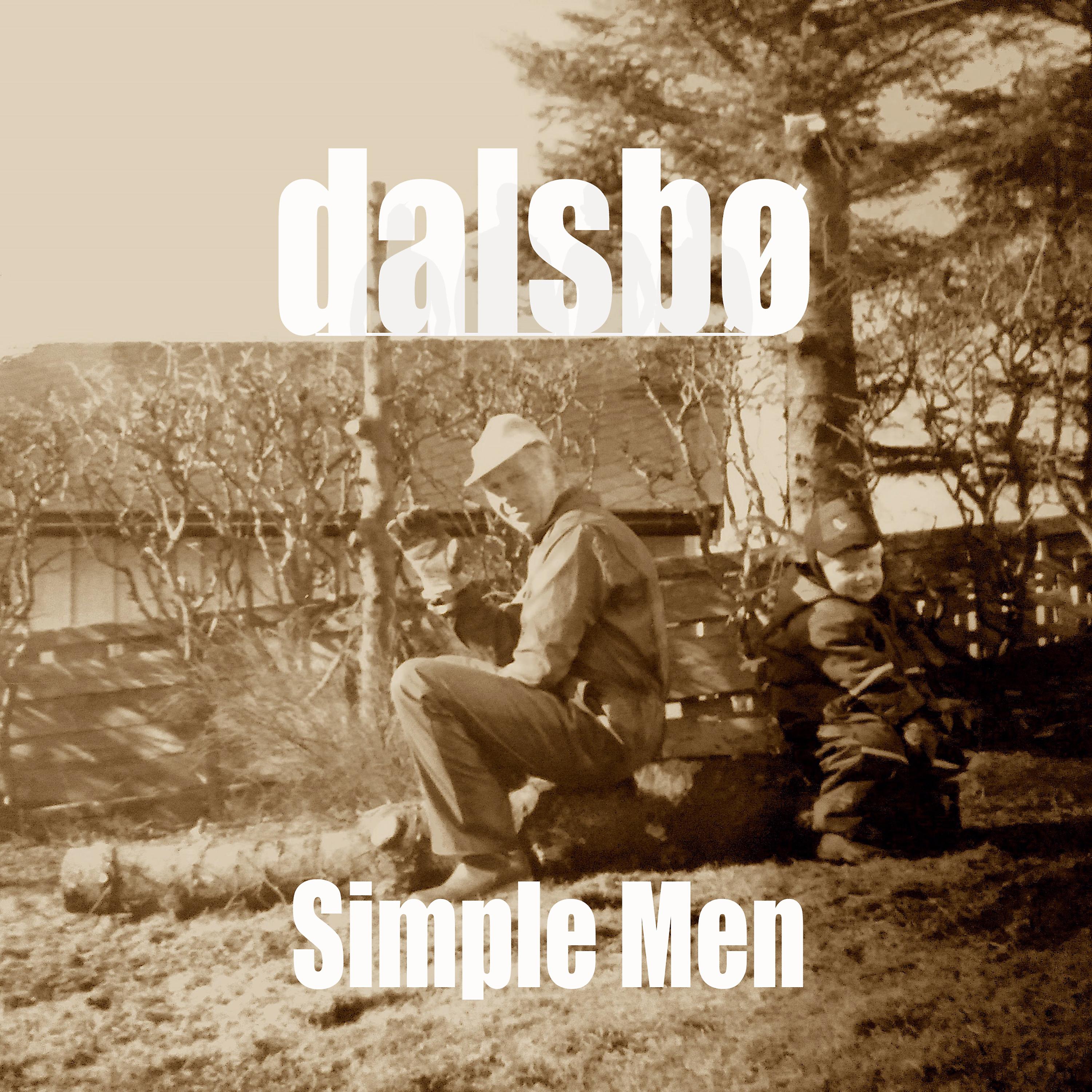 Постер альбома Simple Men