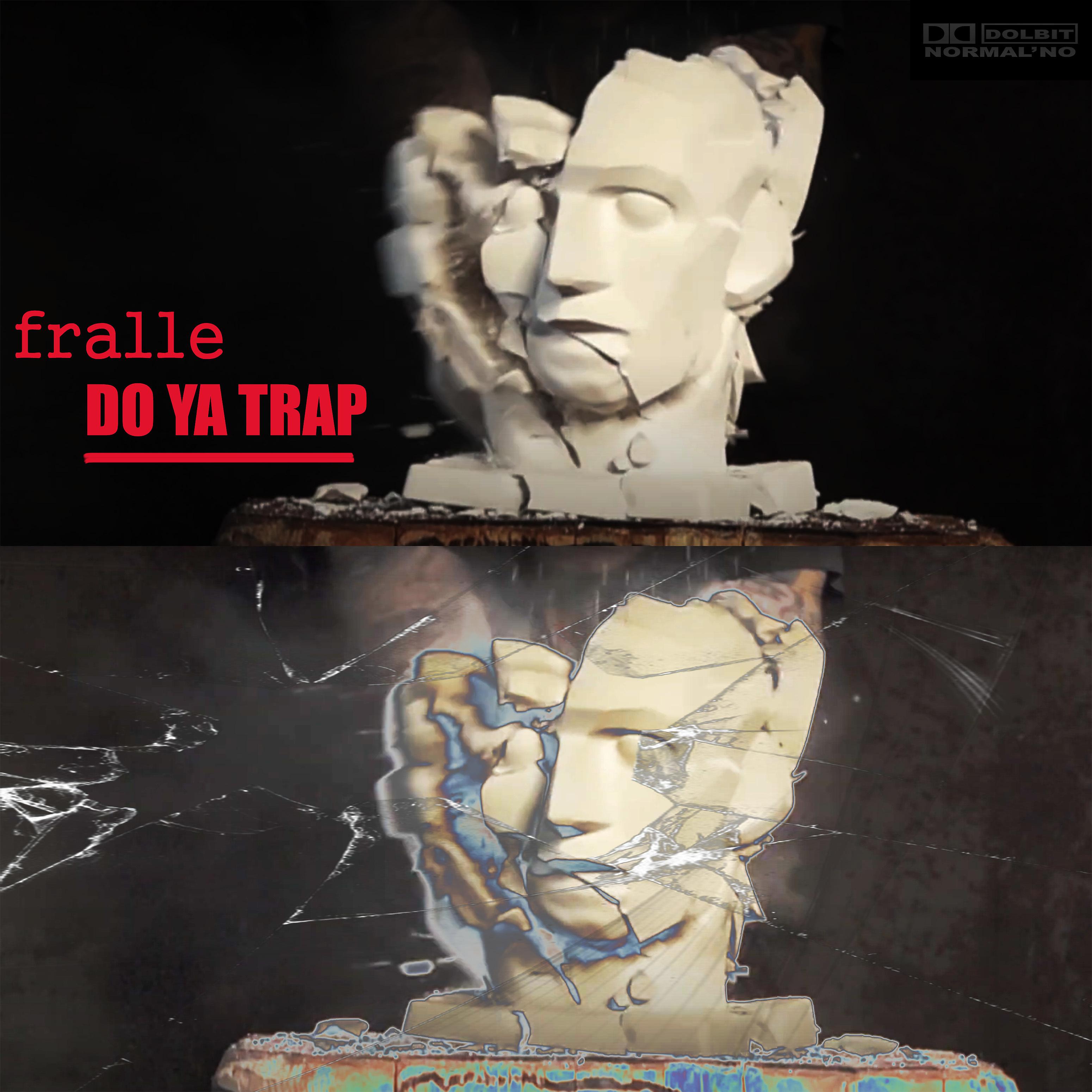 Постер альбома Do Ya Trap