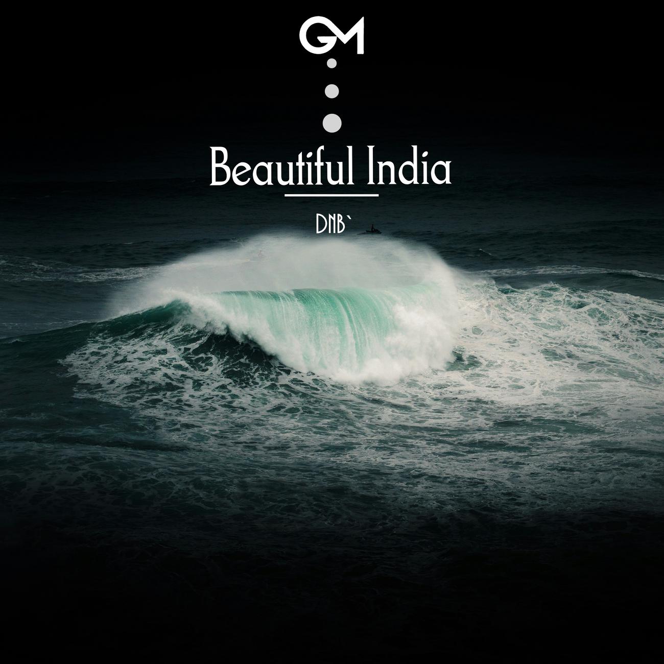 Постер альбома Beautiful India