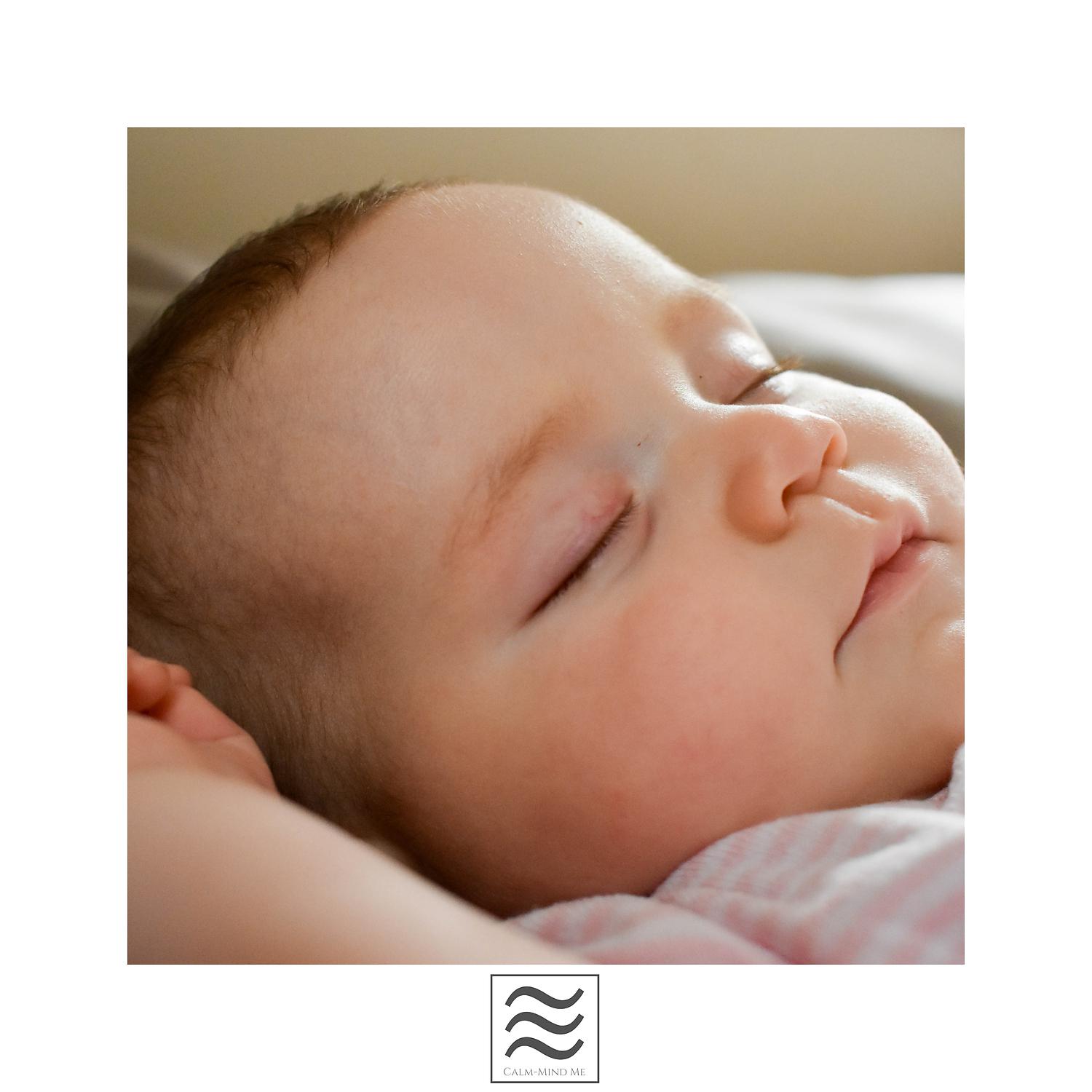 Постер альбома Restful Sleeping Well Noisy Tones for Babies