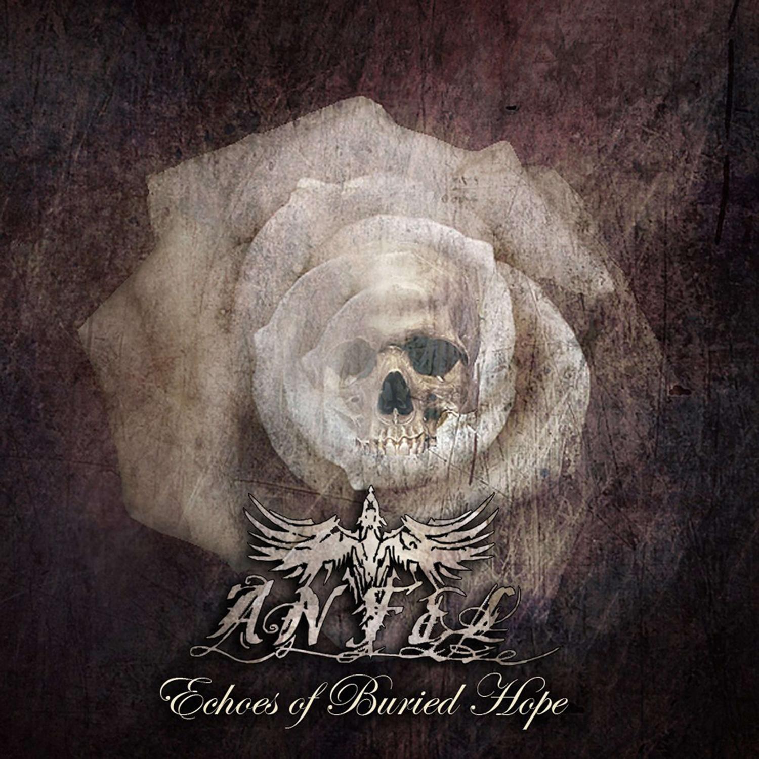 Постер альбома Echoes Of Buried Hope