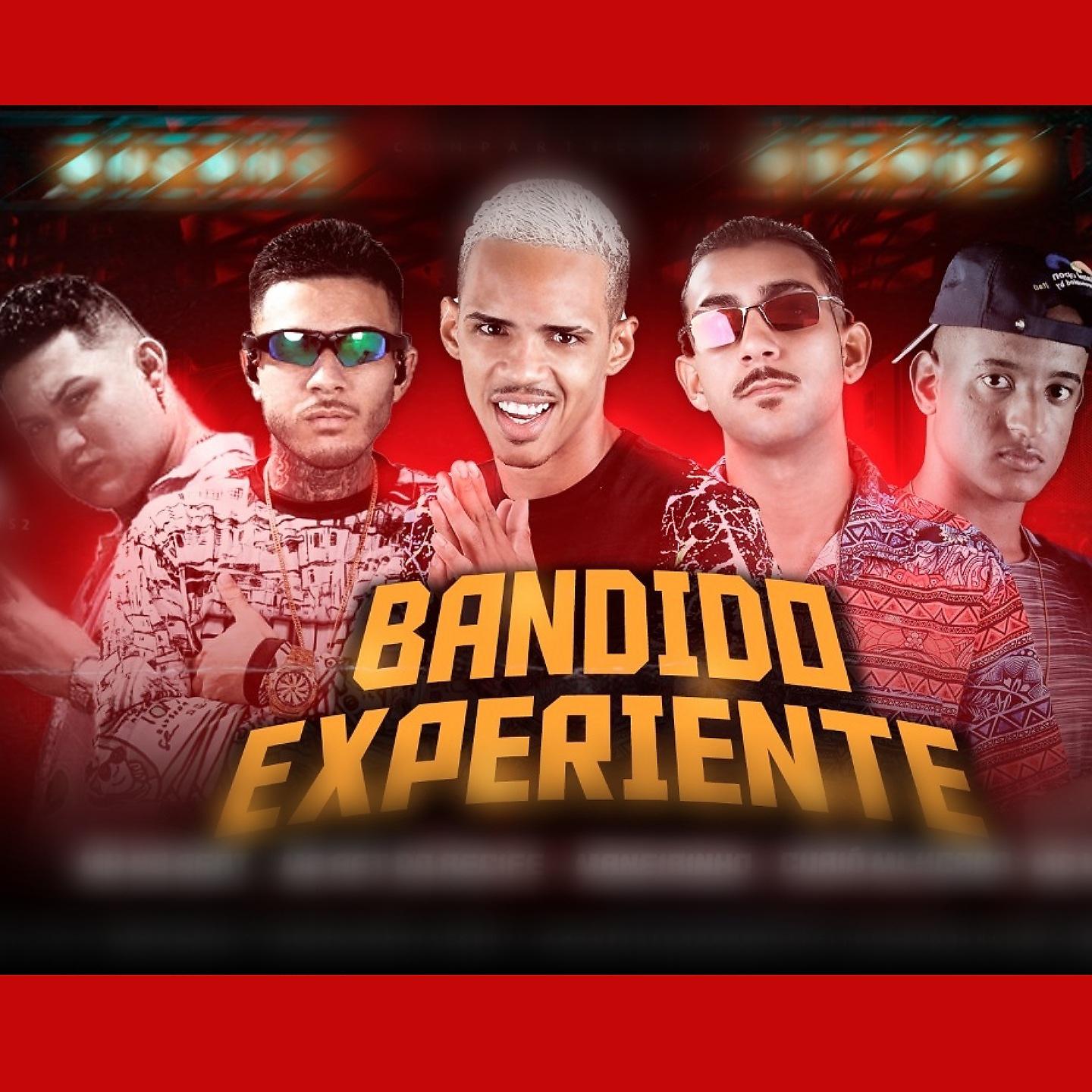 Постер альбома Bandido Experiente