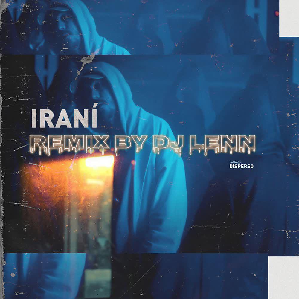 Постер альбома Iraní (Remix)