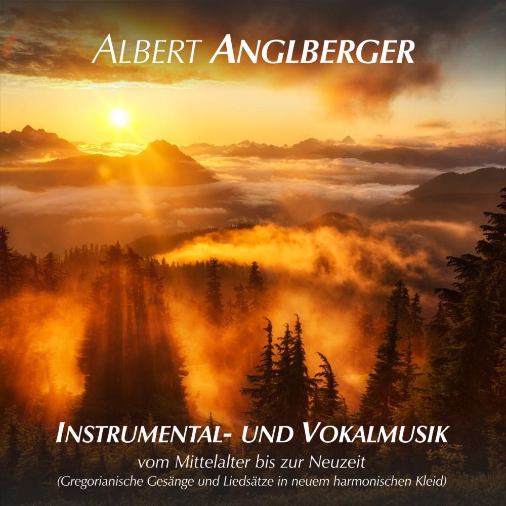 Постер альбома Instrumental- Und Vokalmusik vom Mittelalter bis zur Neuzeit