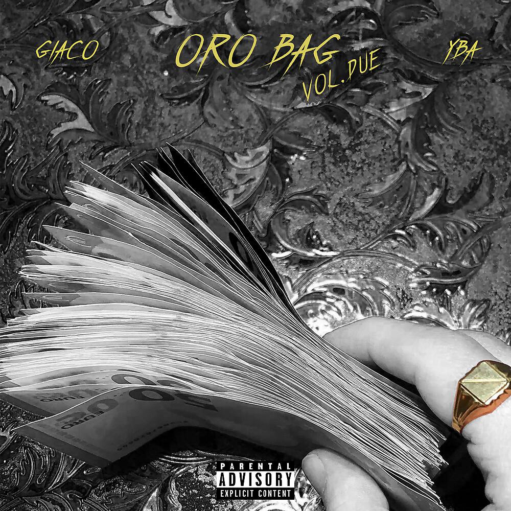 Постер альбома Oro Bag, Vol. 2