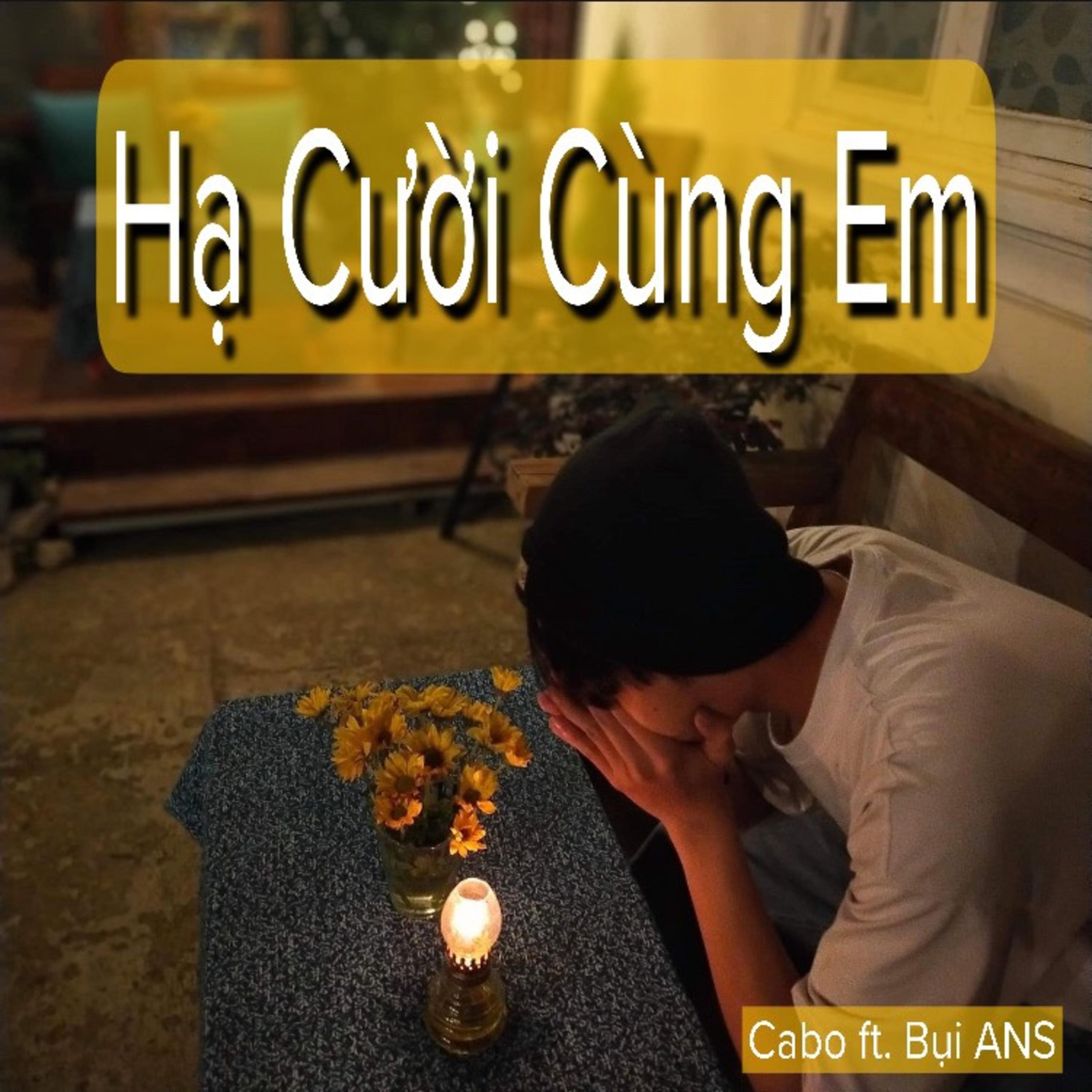 Постер альбома Hạ Cười Cùng Em