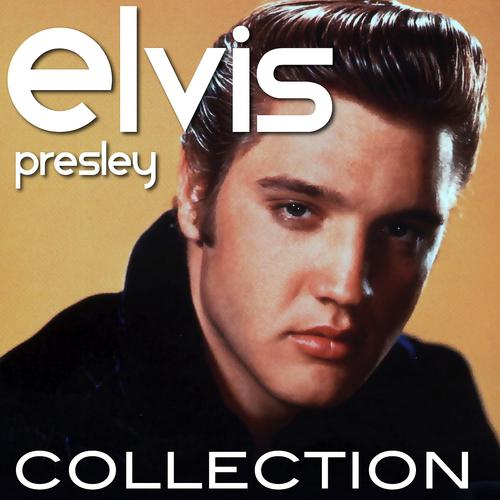 Постер альбома The Best of Elvis Presley