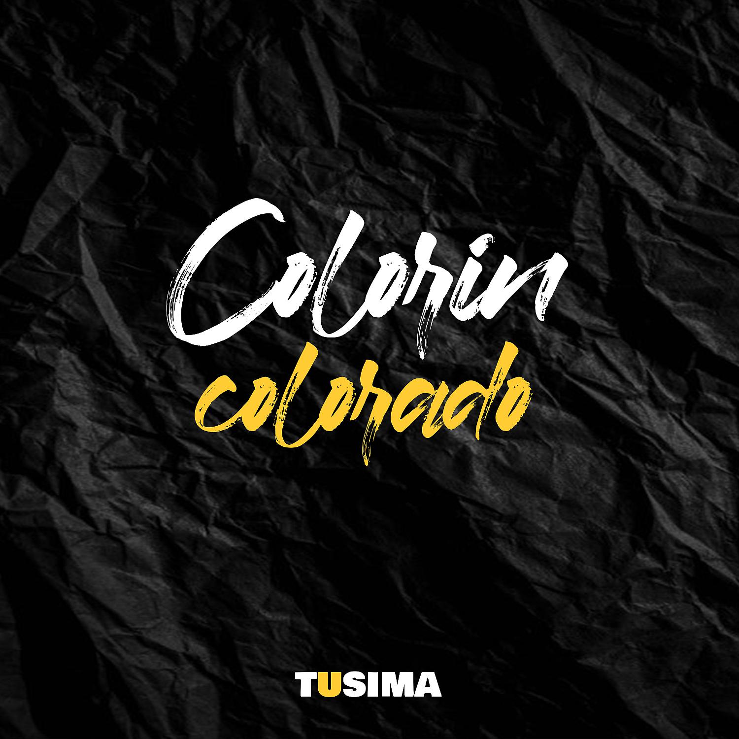 Постер альбома Colorin colorado