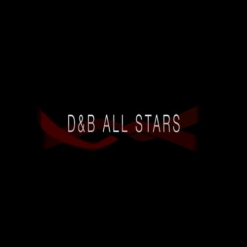 Постер альбома D&B All Stars