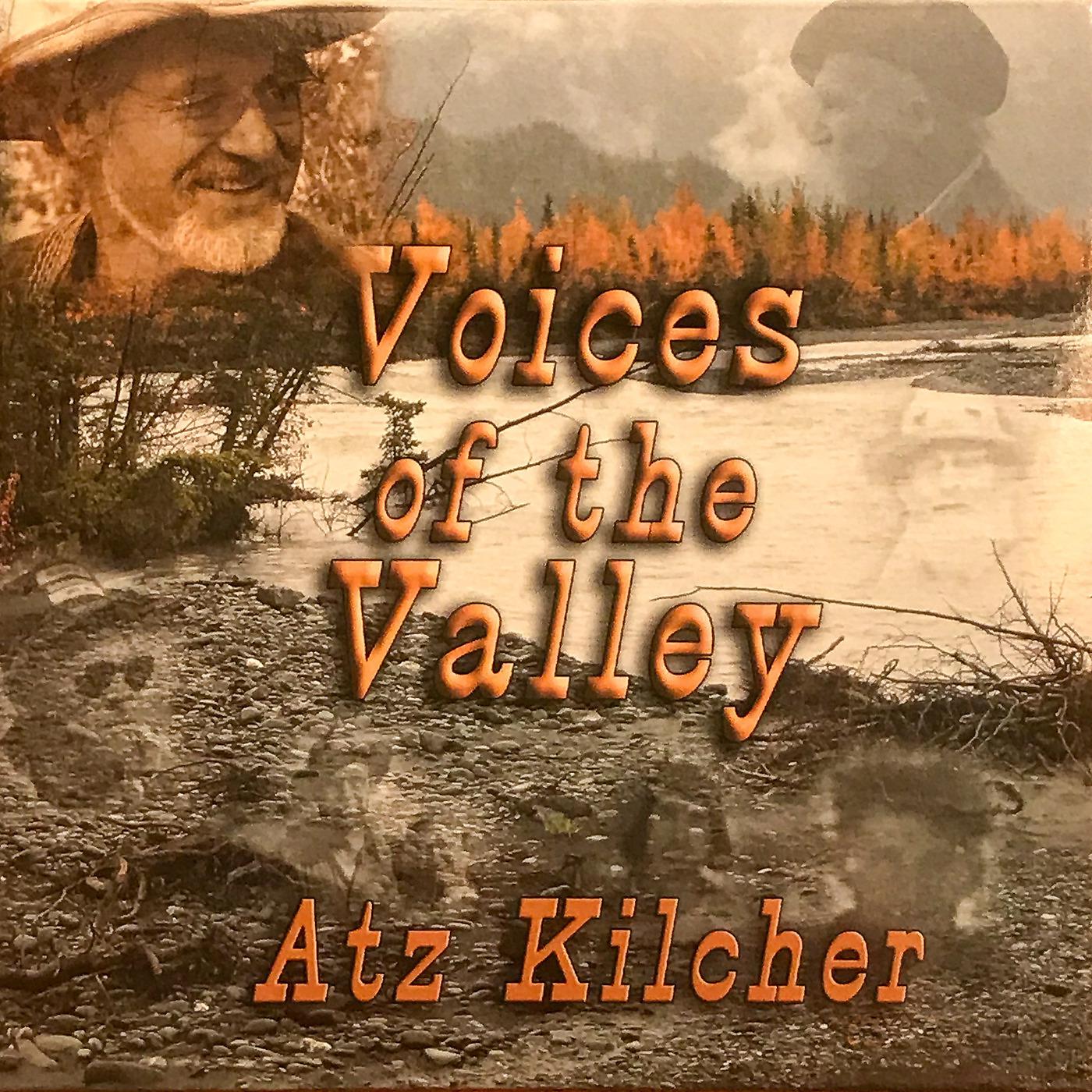 Постер альбома Voices of the Valley