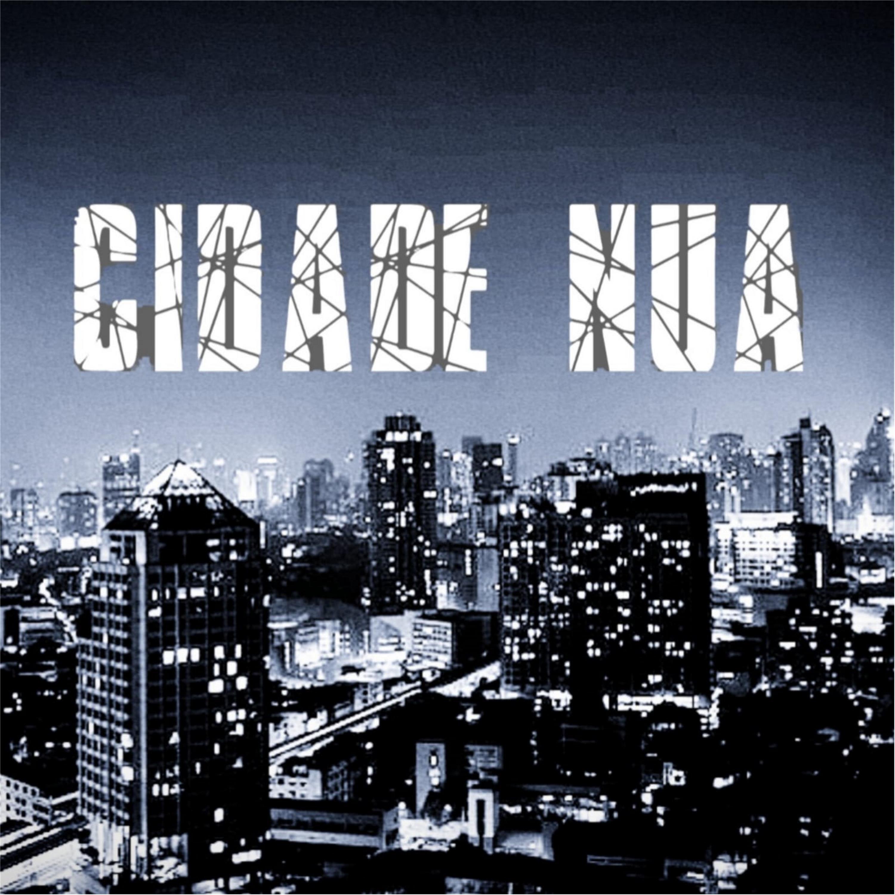 Постер альбома Cidade Nua