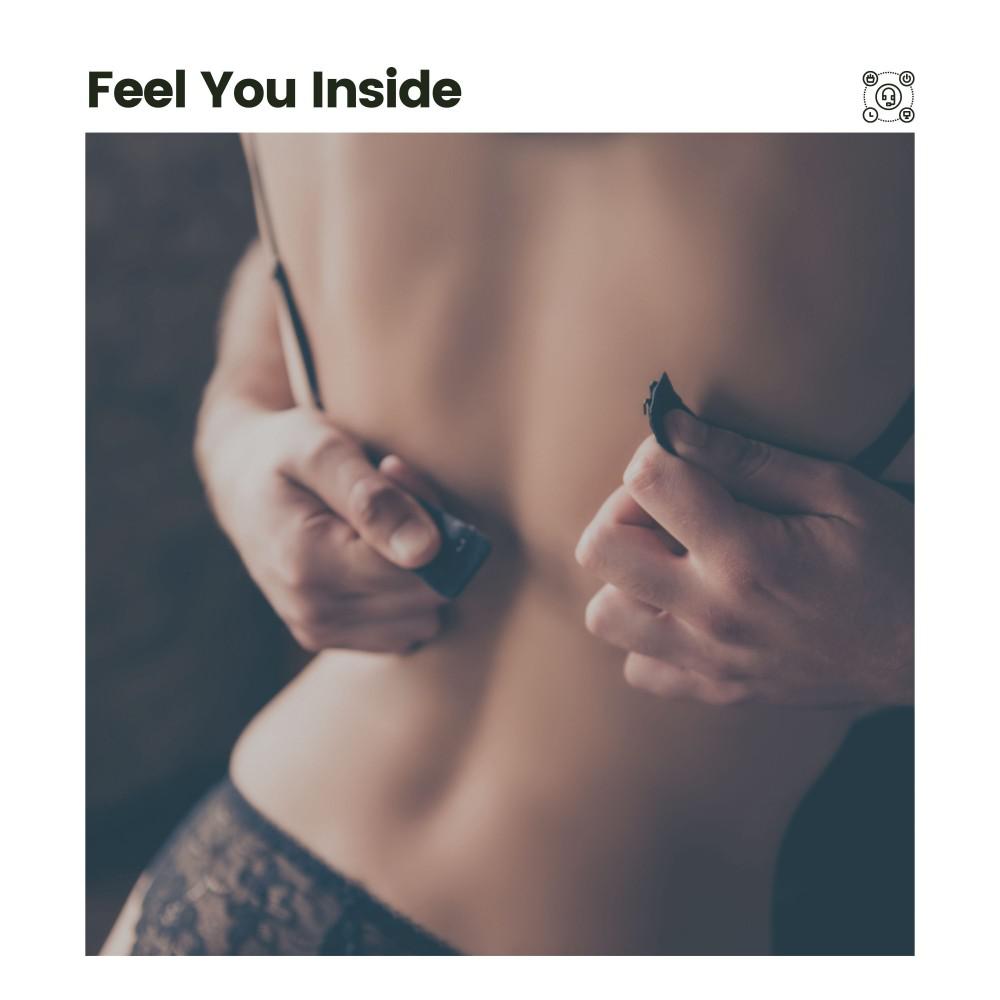 Постер альбома Feel You Inside