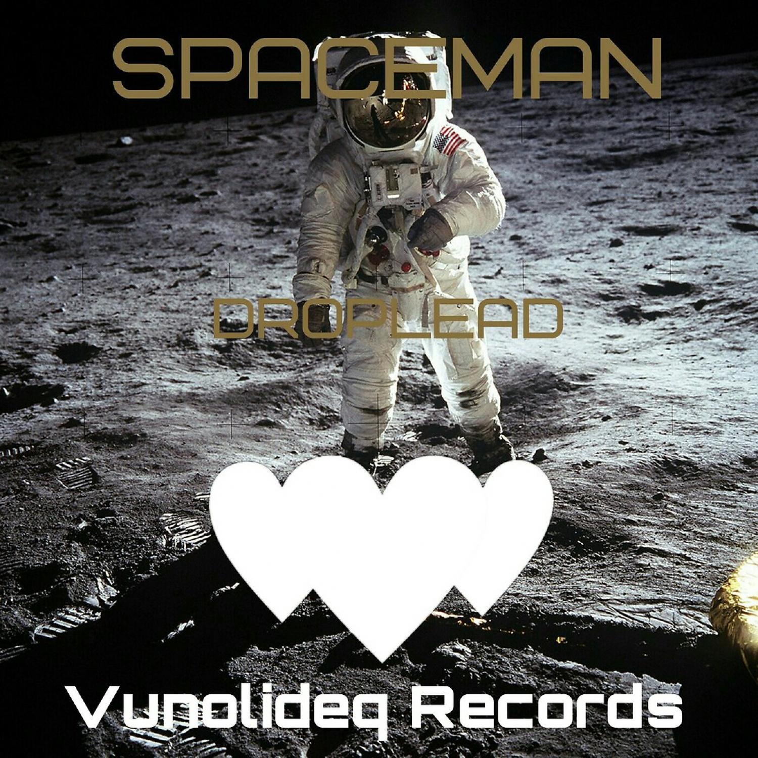 Постер альбома Spaceman / We Make It Bounce