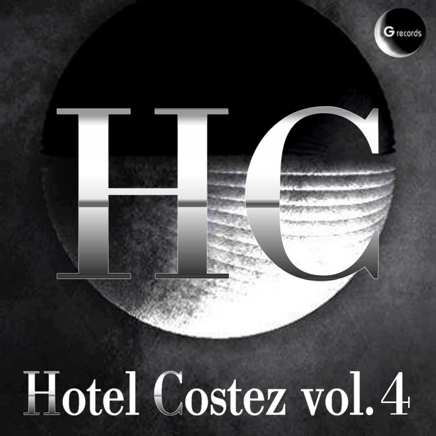 Постер альбома Hotel Costez, Vol. 4