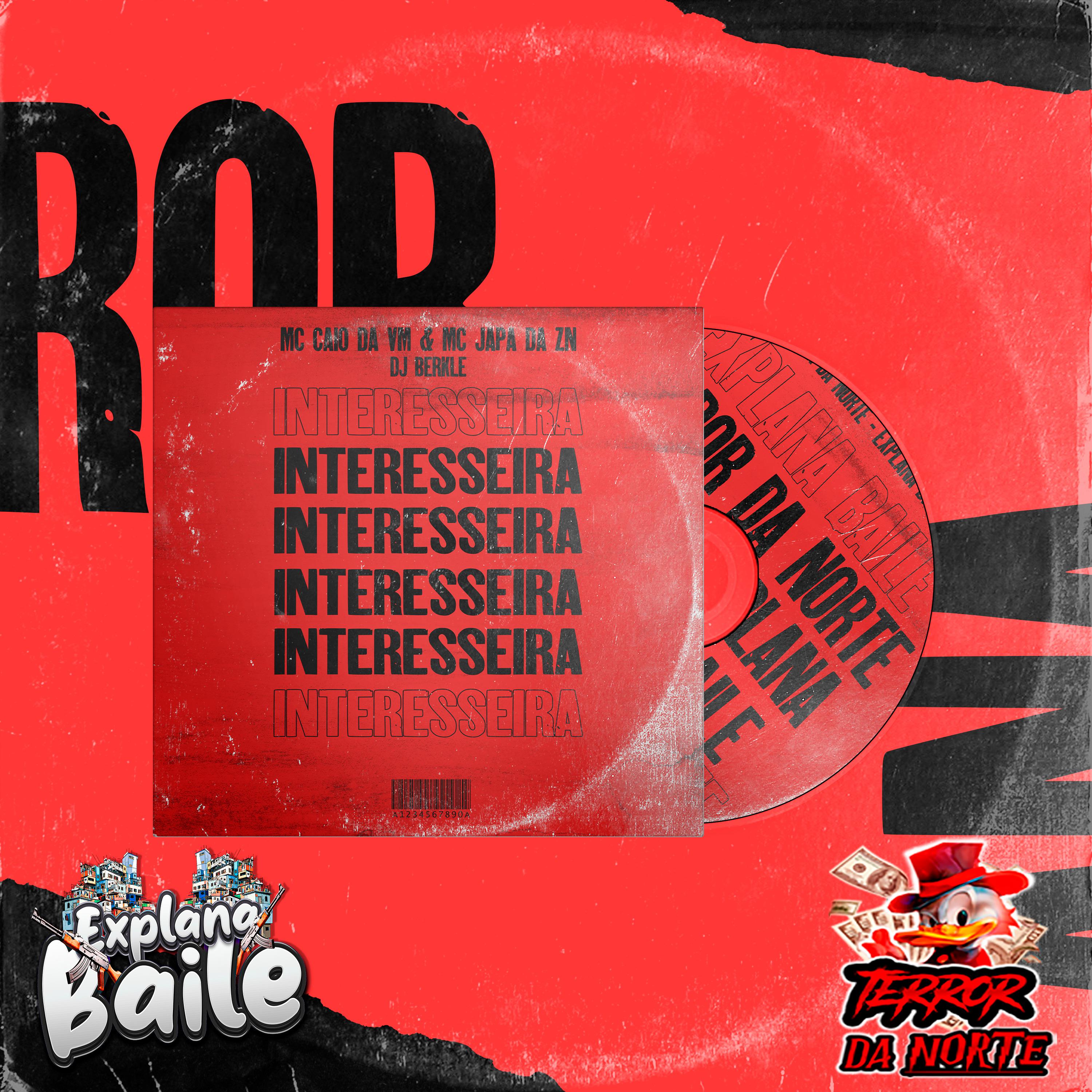 Постер альбома Interreseira