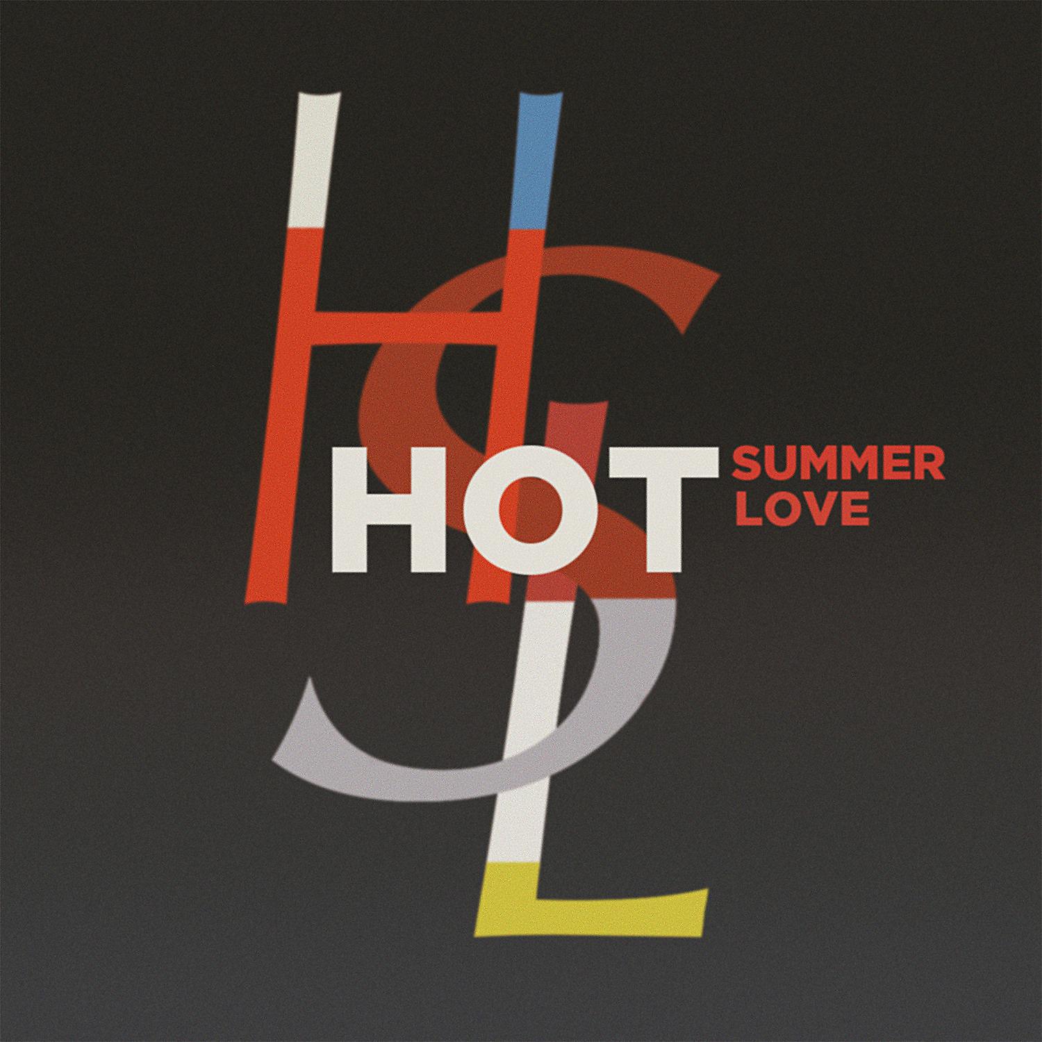 Постер альбома Hot Summer Love