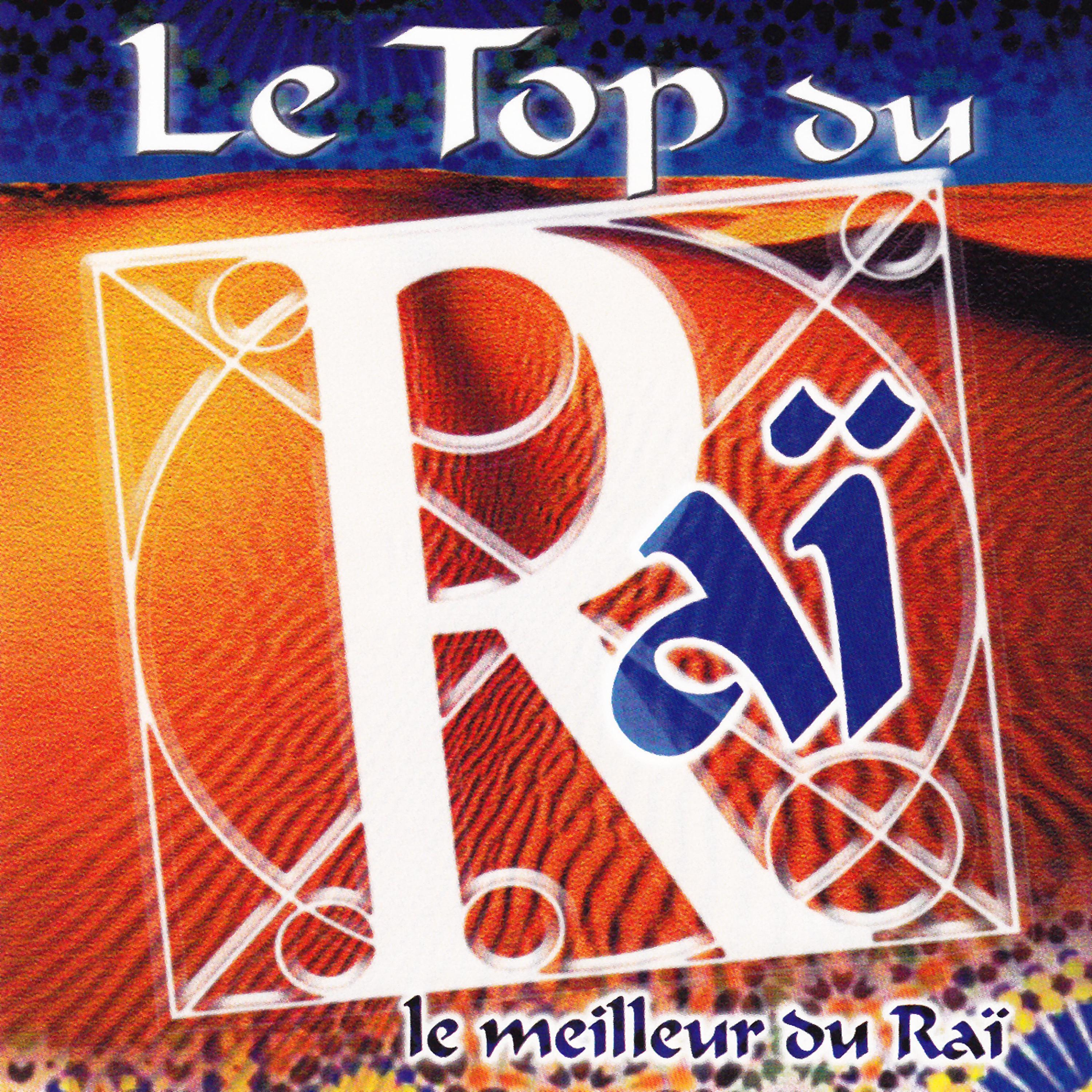 Постер альбома Le Top Du Raï