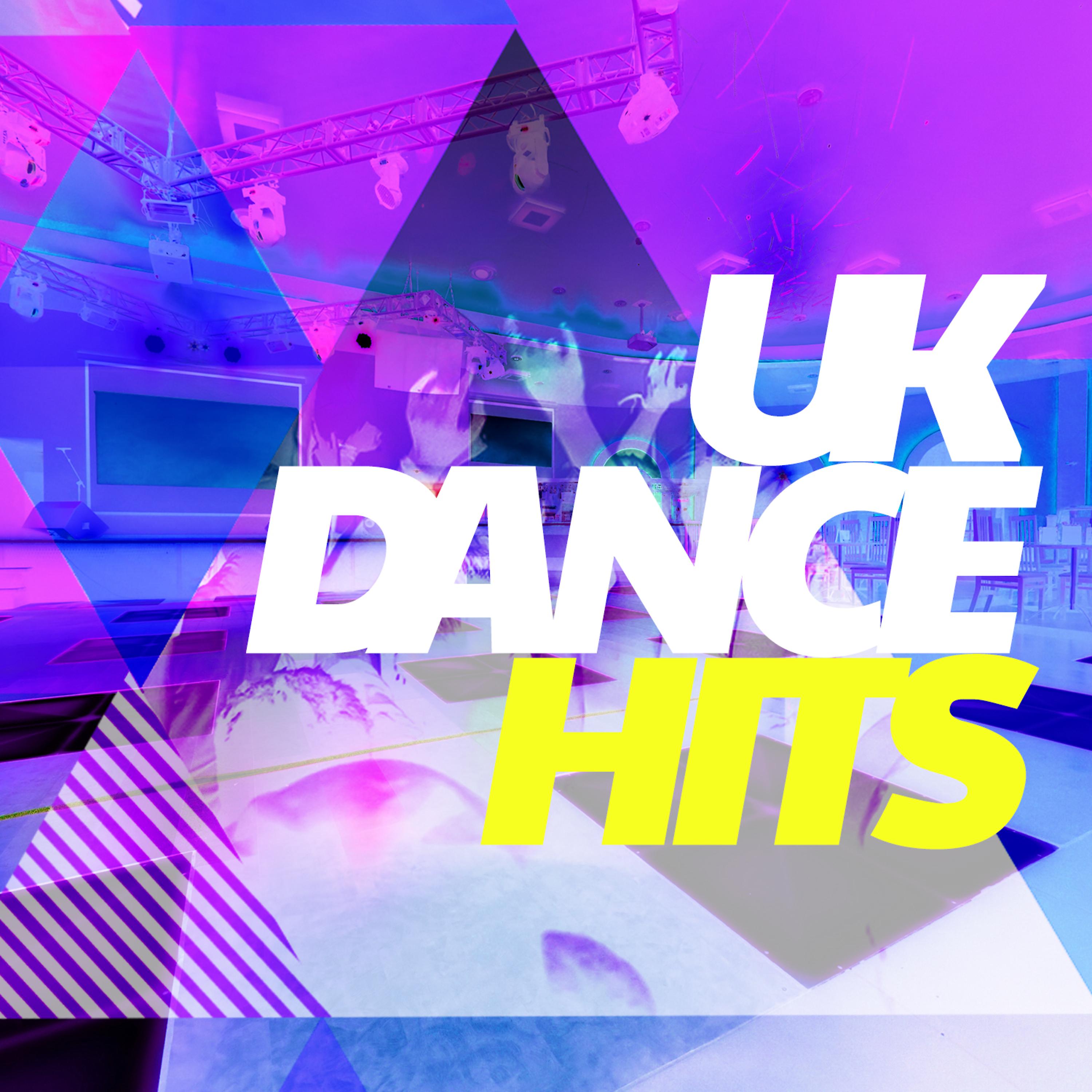 Постер альбома Uk Dance Hits