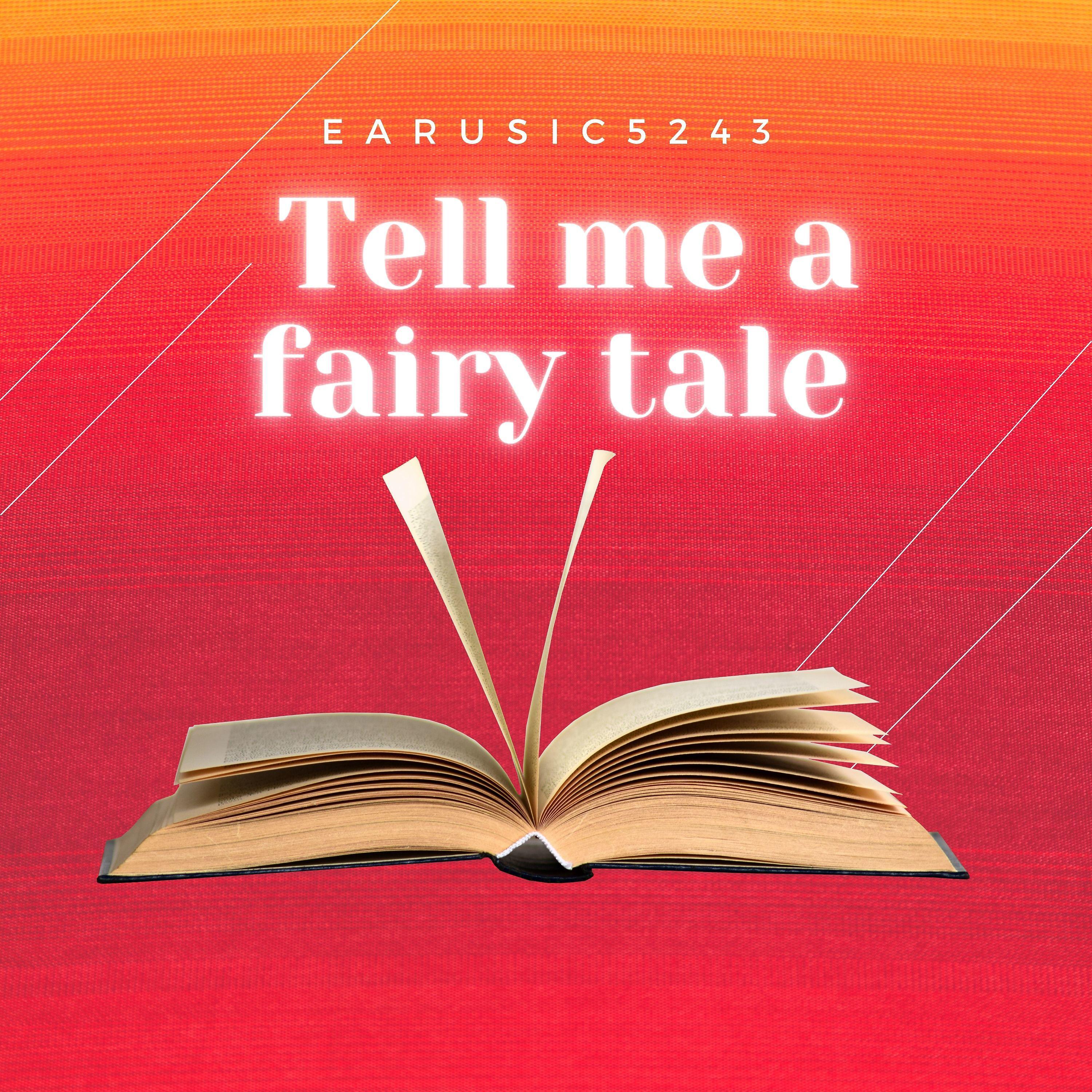 Постер альбома Tell Me a Fairy Tale