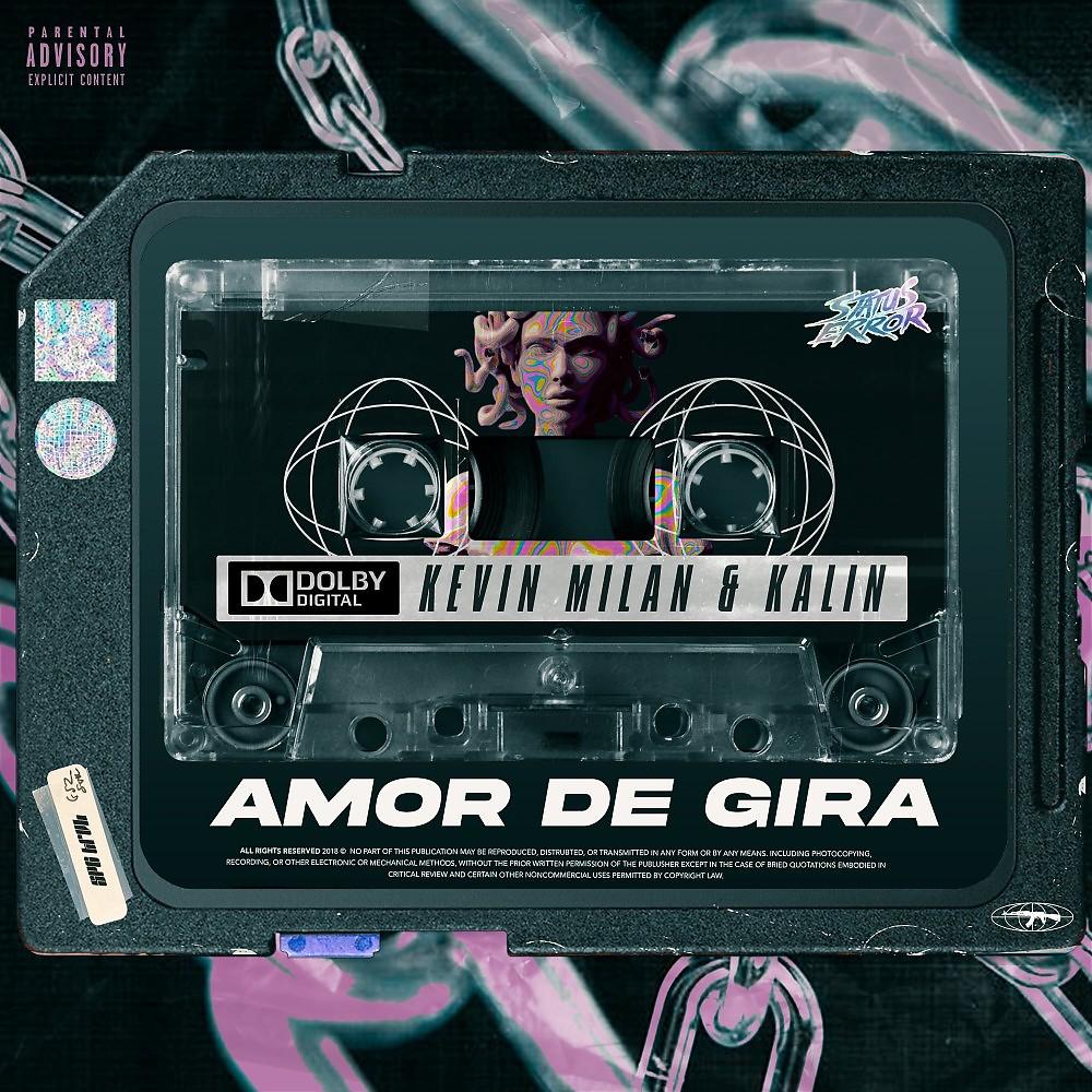 Постер альбома Amor de Gira
