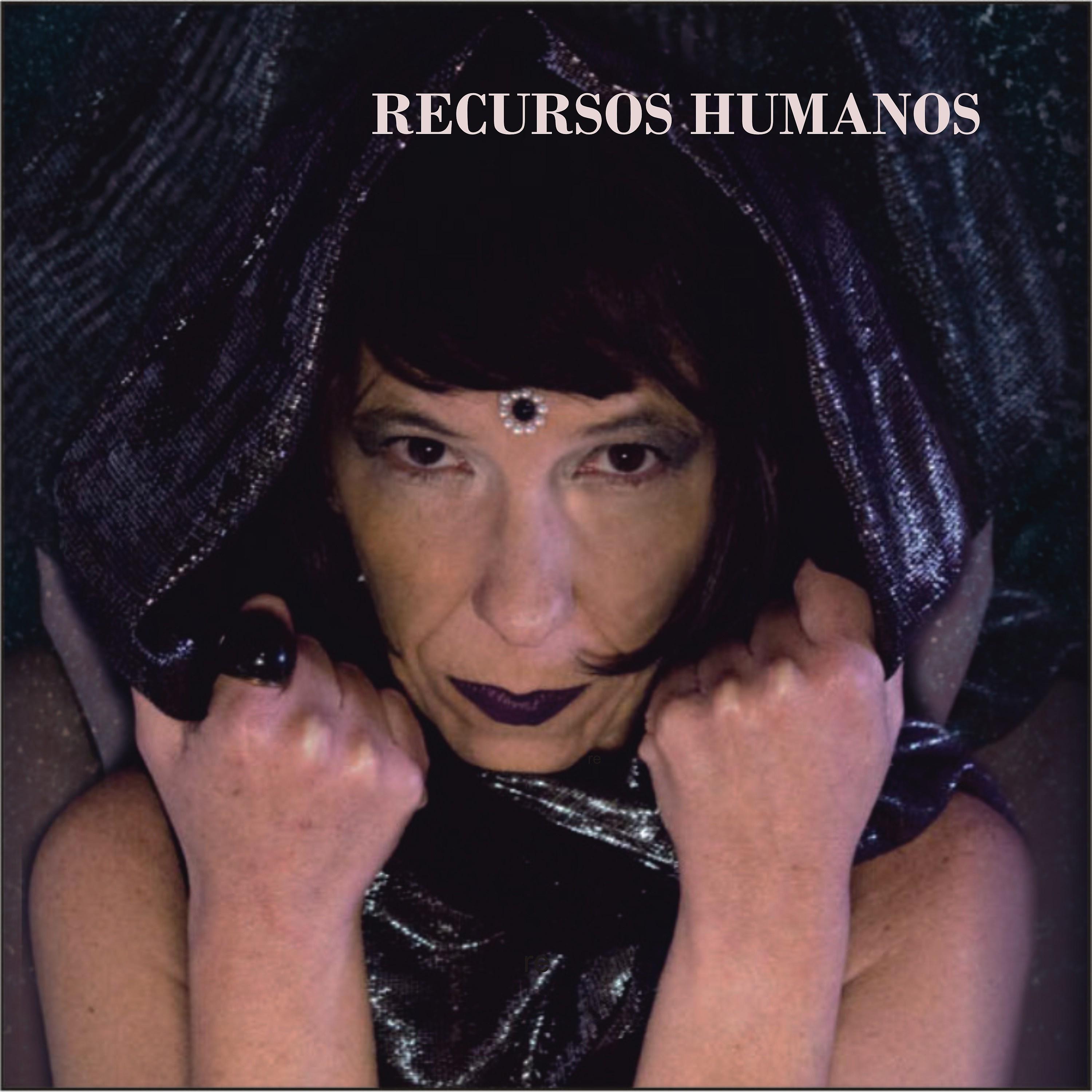 Постер альбома Recursos Humanos